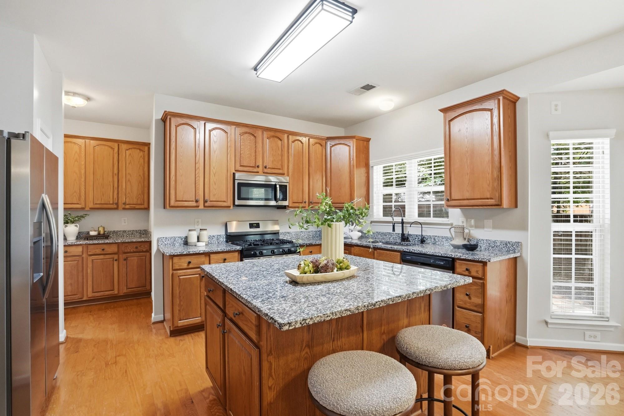5116 Balsam Bark Lane