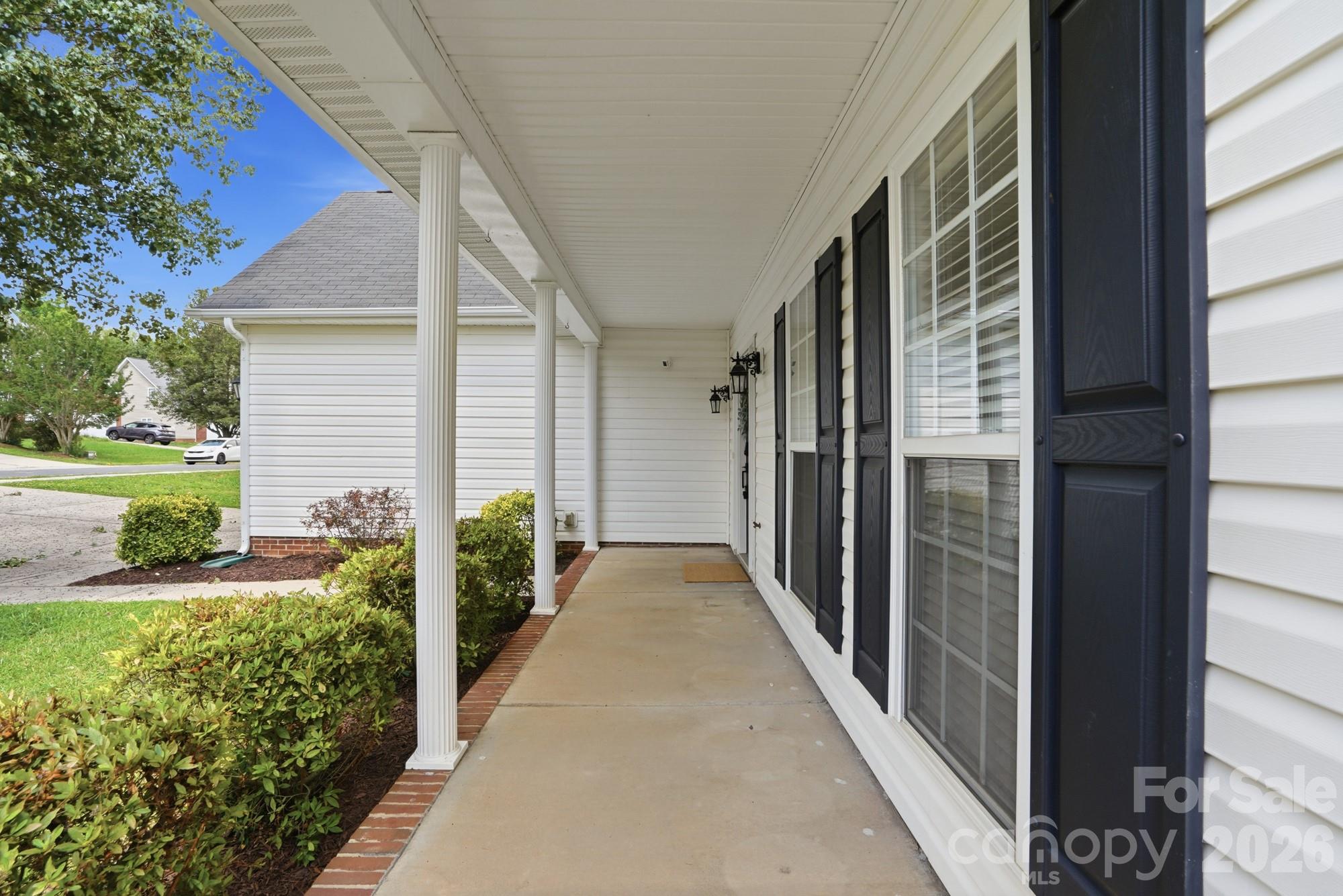 5116 Balsam Bark Lane