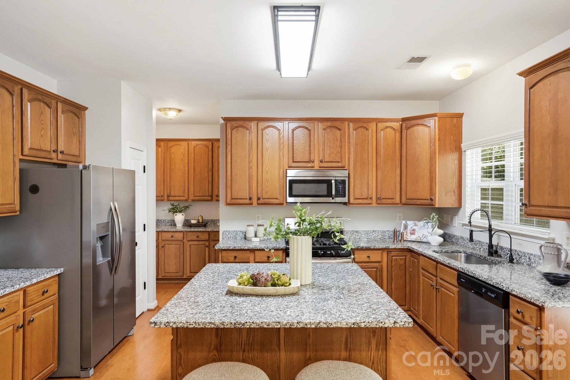 5116 Balsam Bark Lane