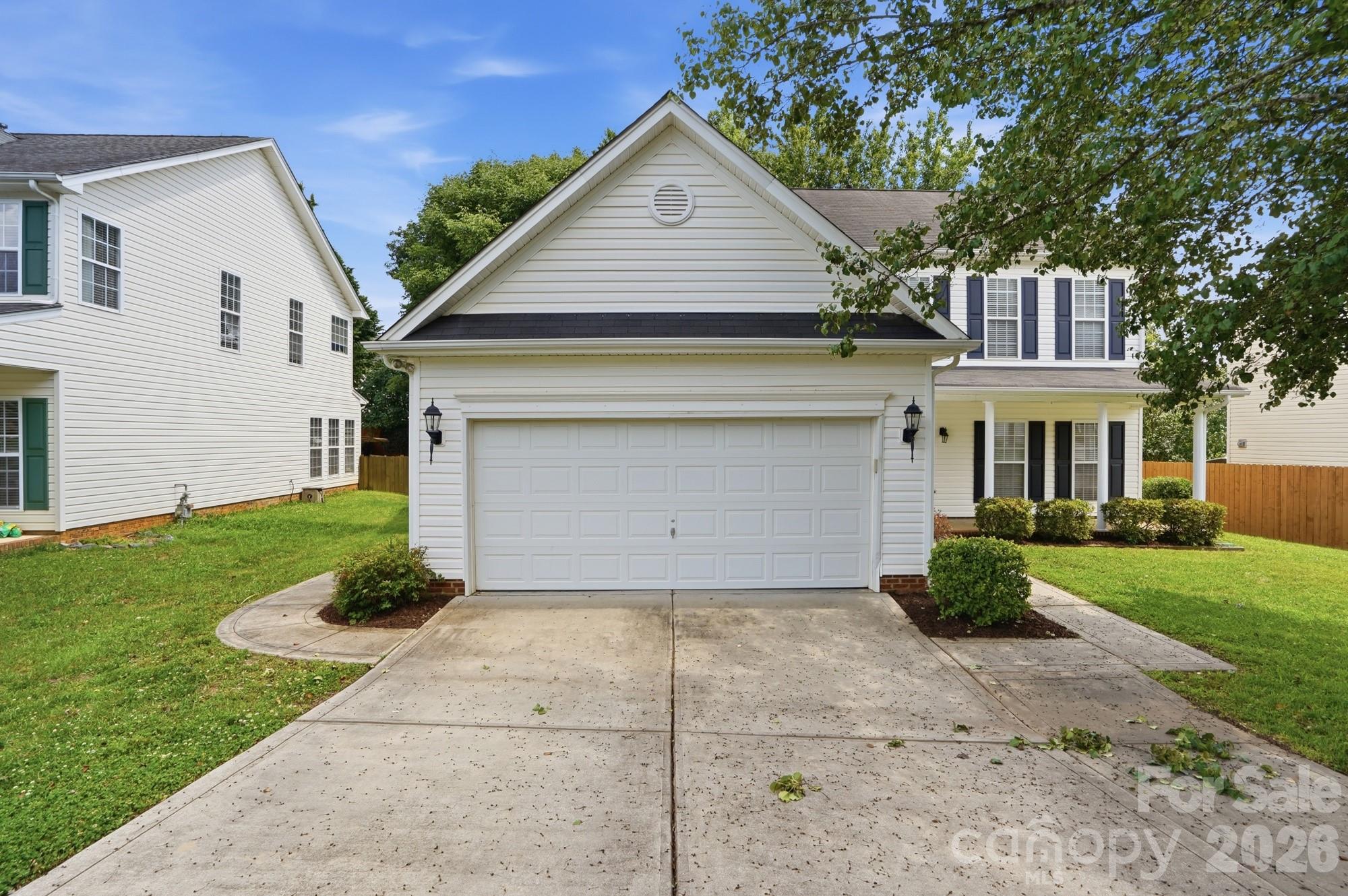 5116 Balsam Bark Lane