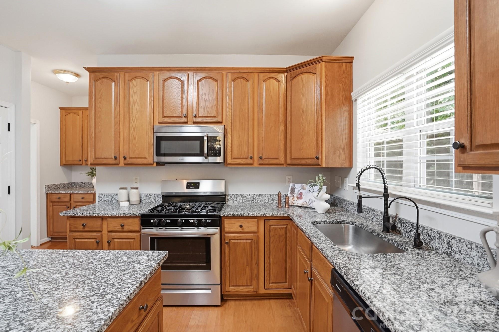 5116 Balsam Bark Lane