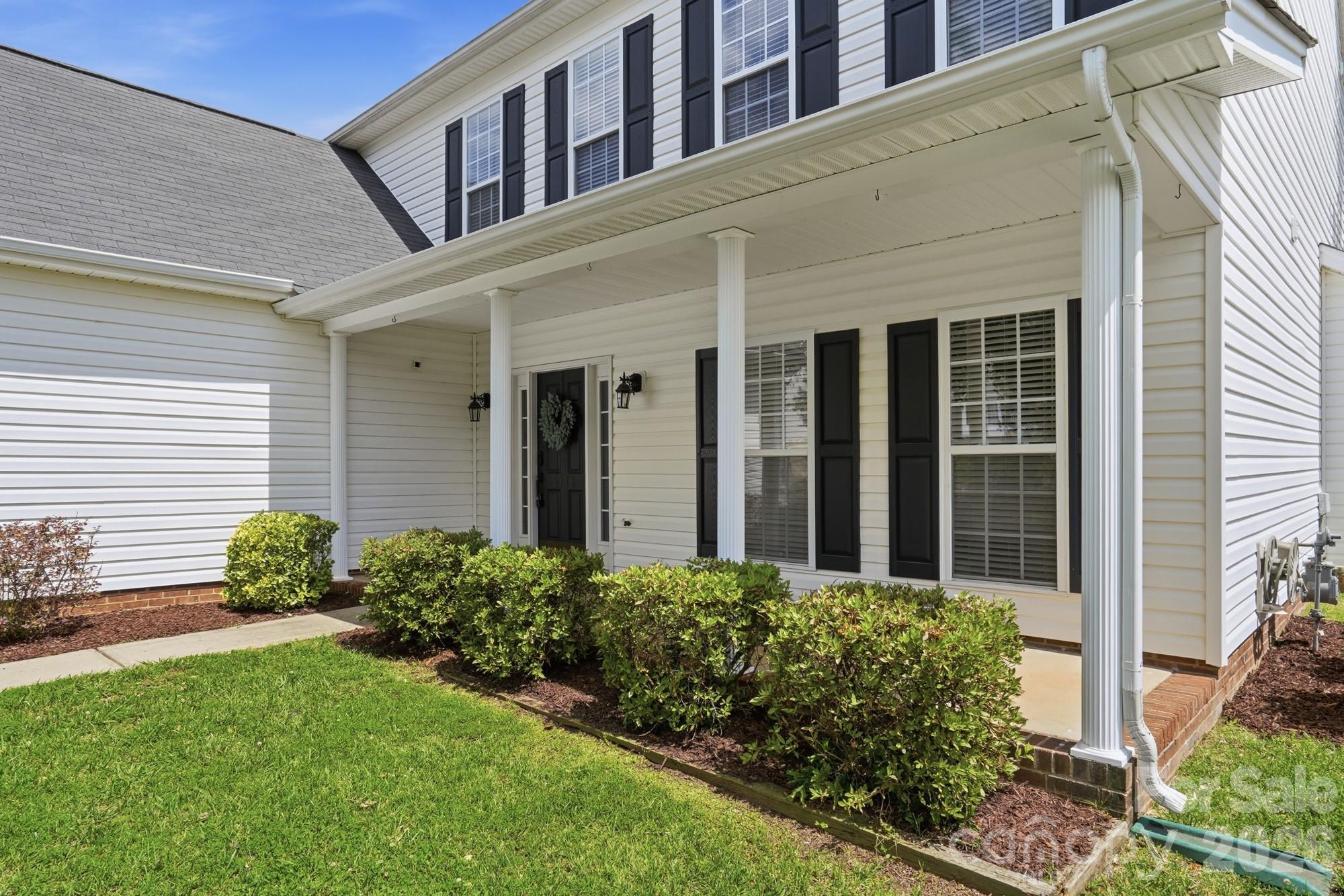 5116 Balsam Bark Lane
