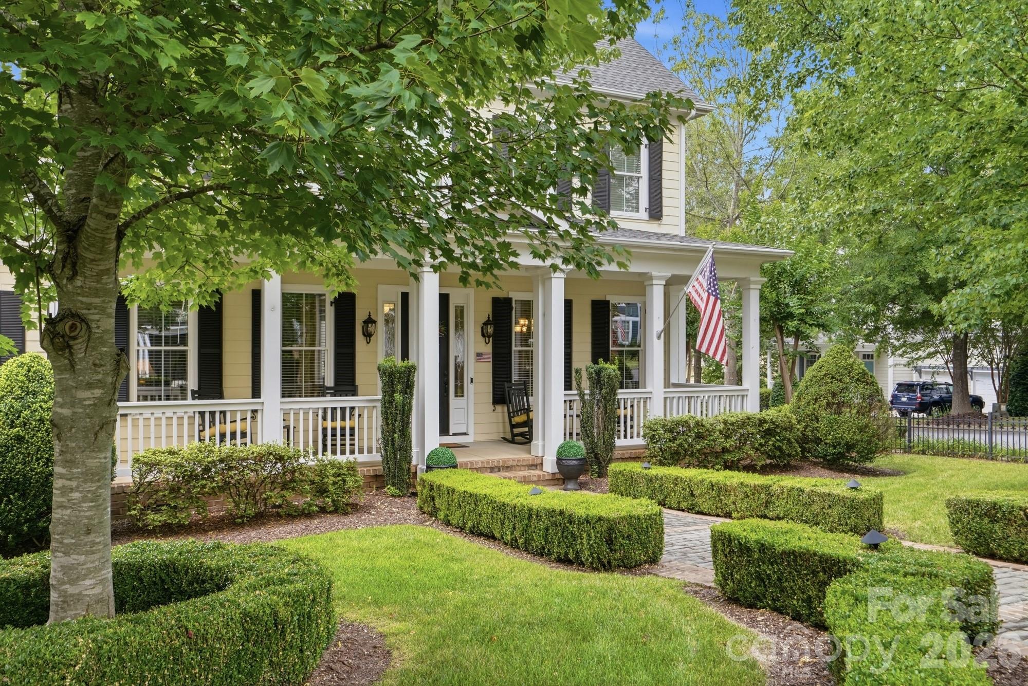 4341 Birkshire Heights