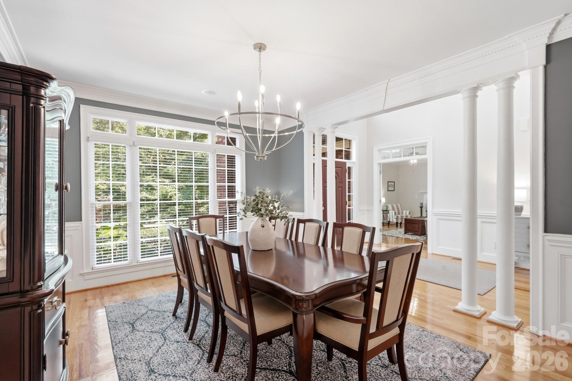 832 Savile Lane