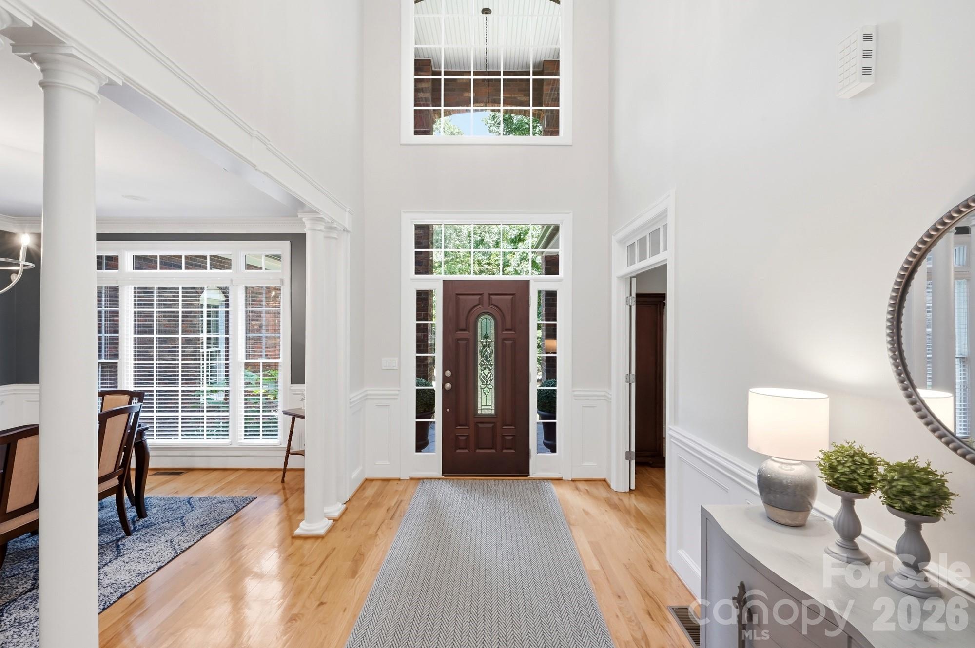 832 Savile Lane