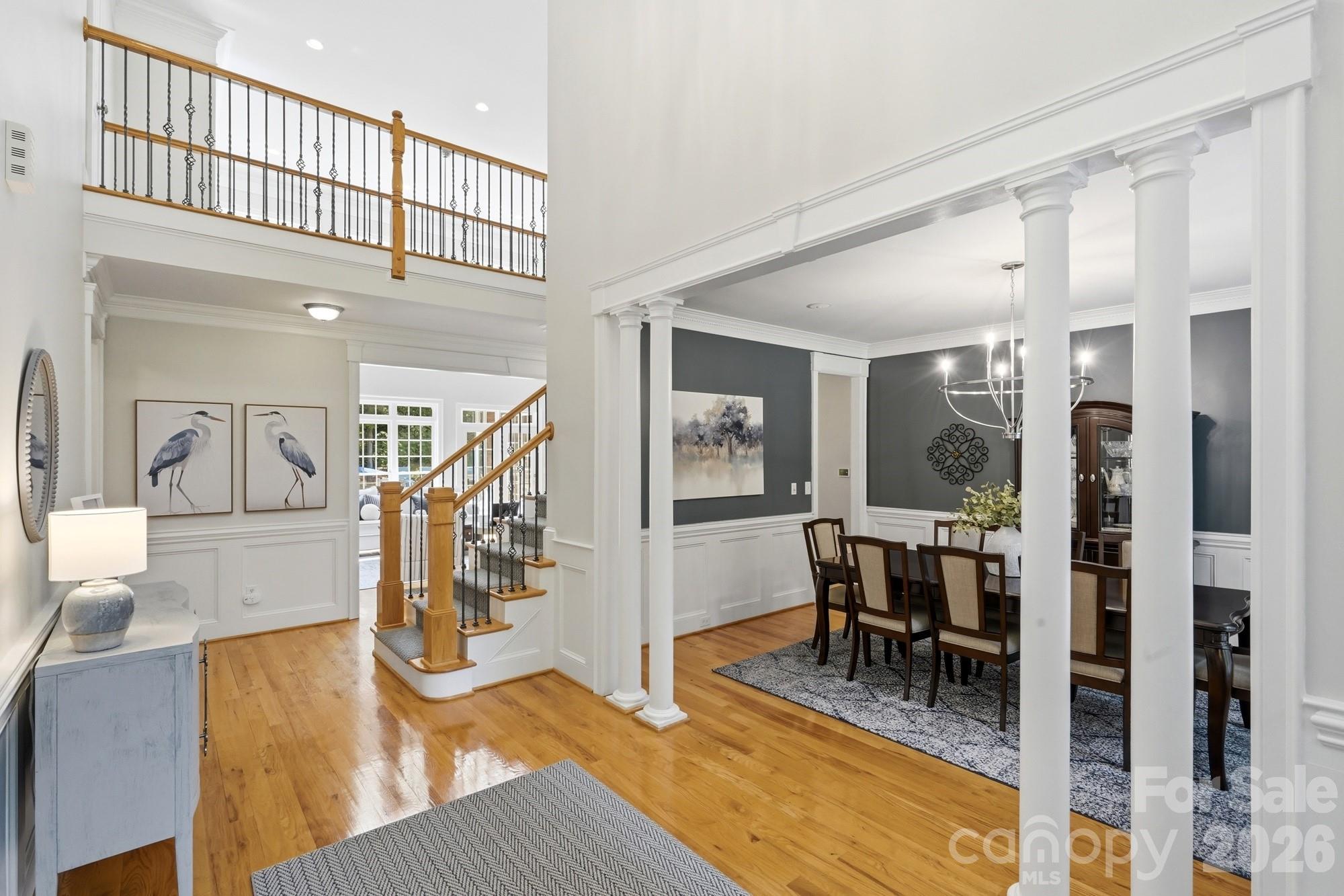 832 Savile Lane