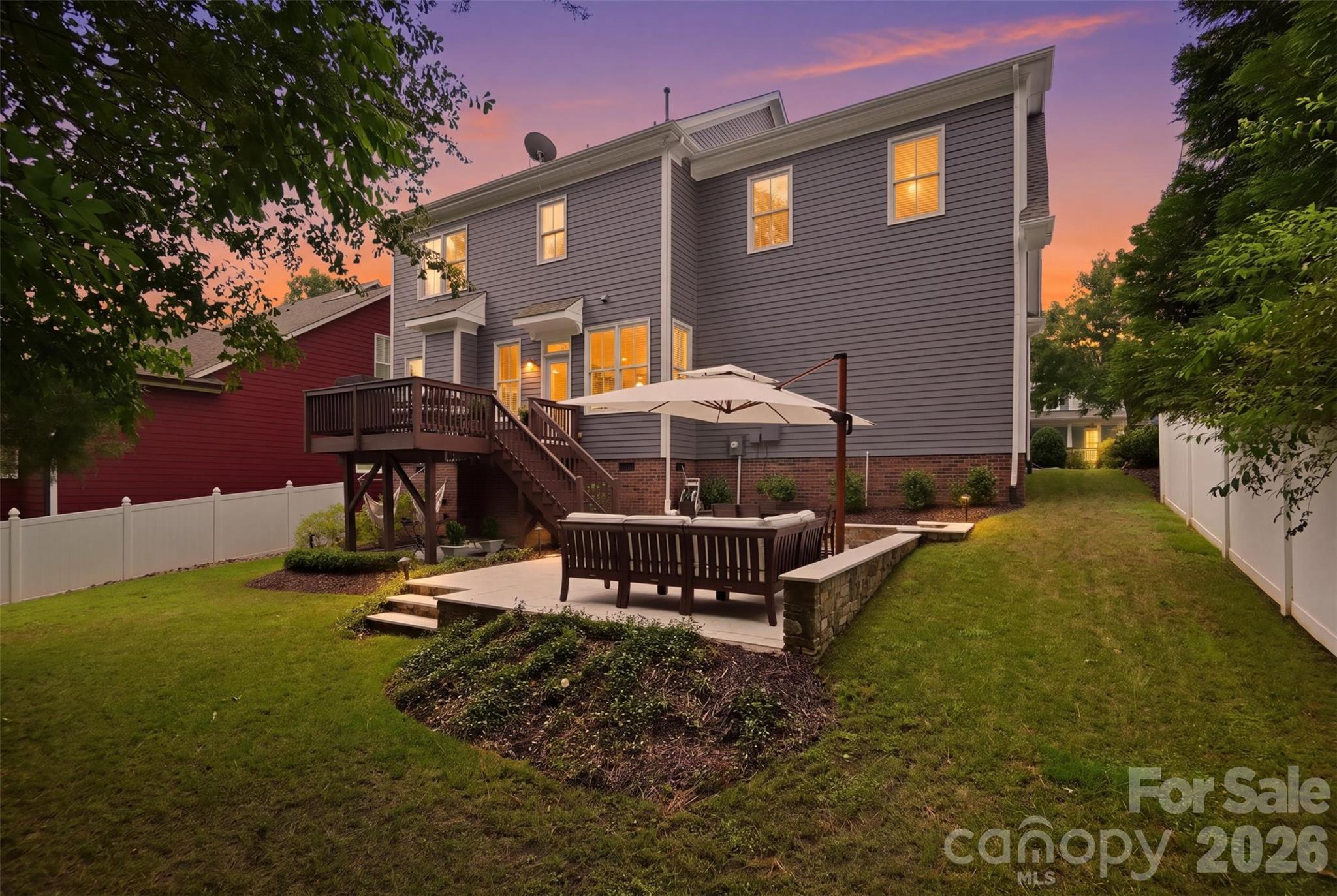 4843 Milford Way