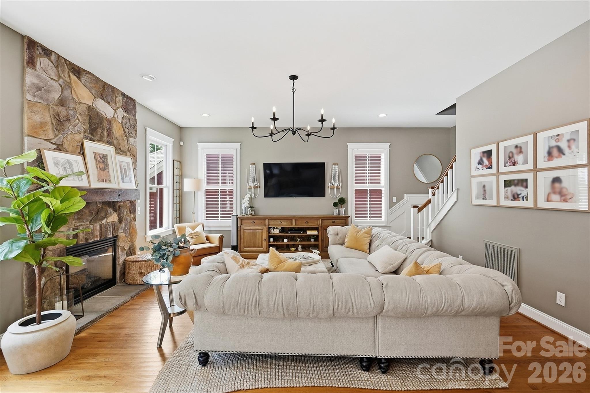4843 Milford Way