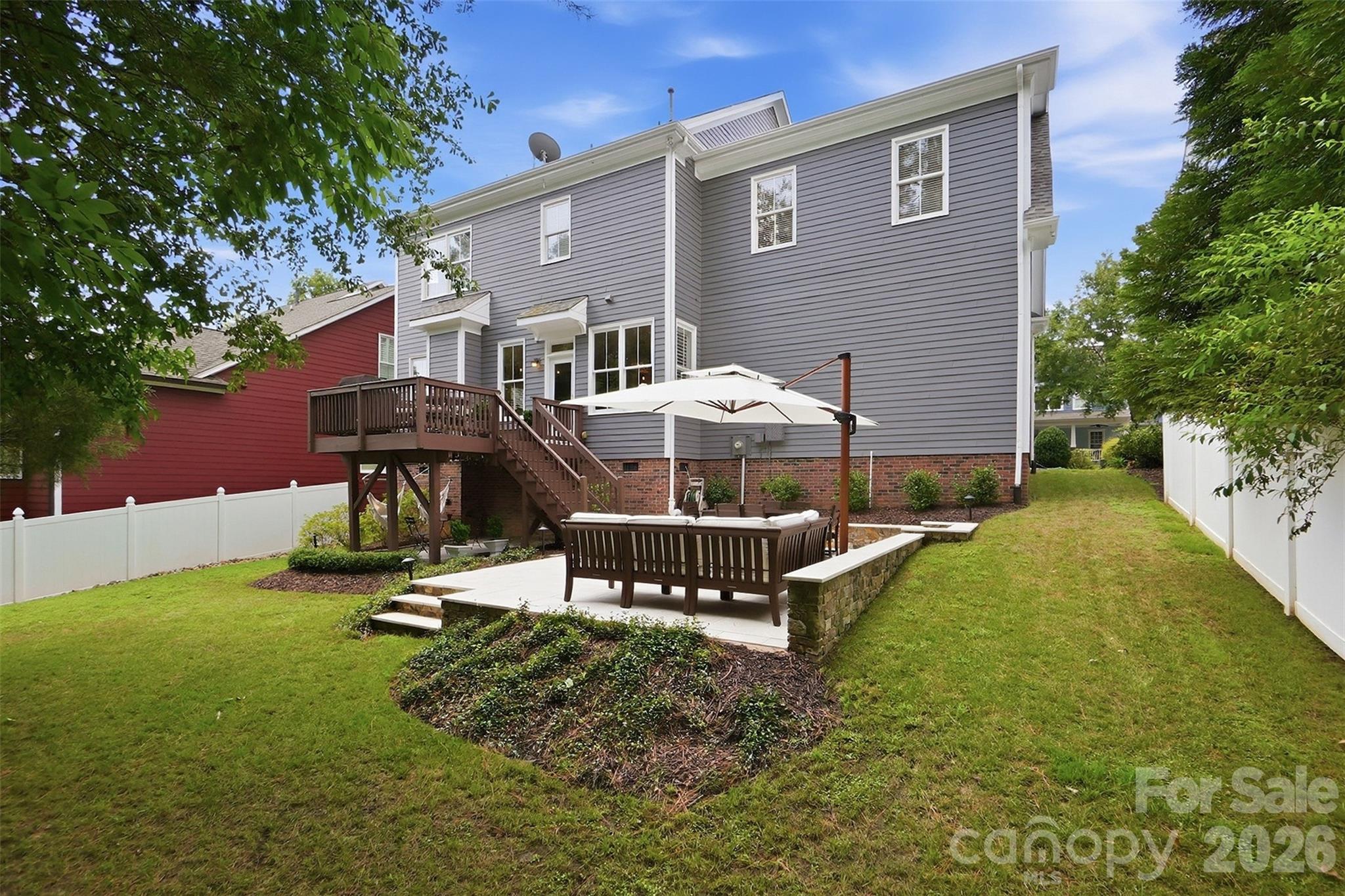 4843 Milford Way