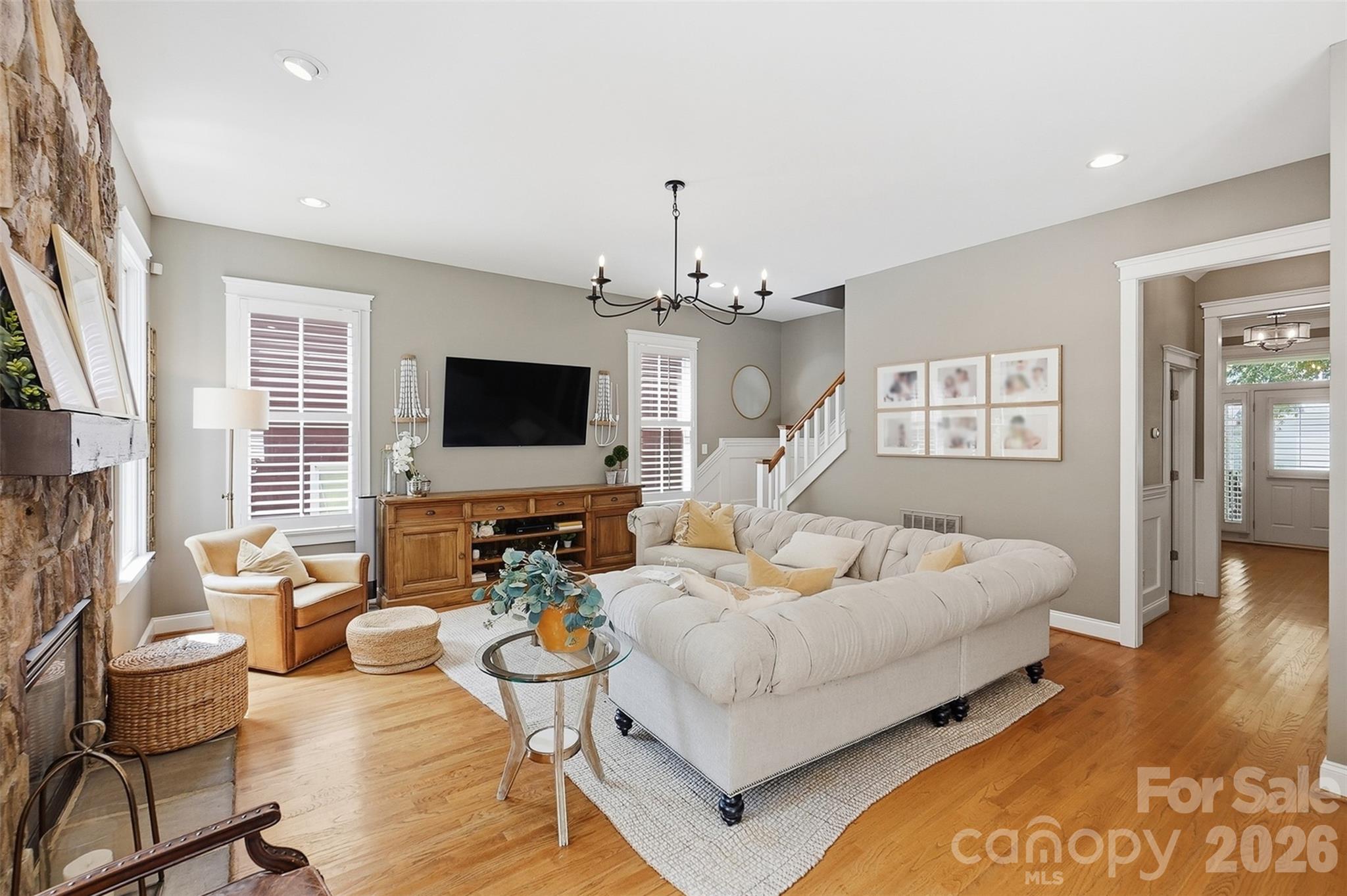 4843 Milford Way