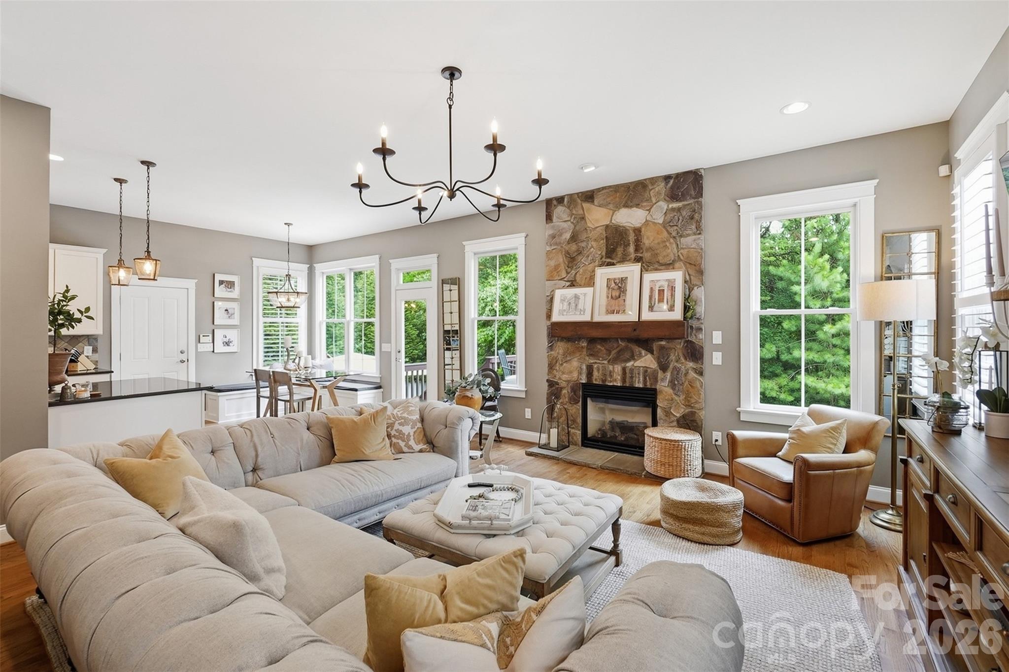 4843 Milford Way