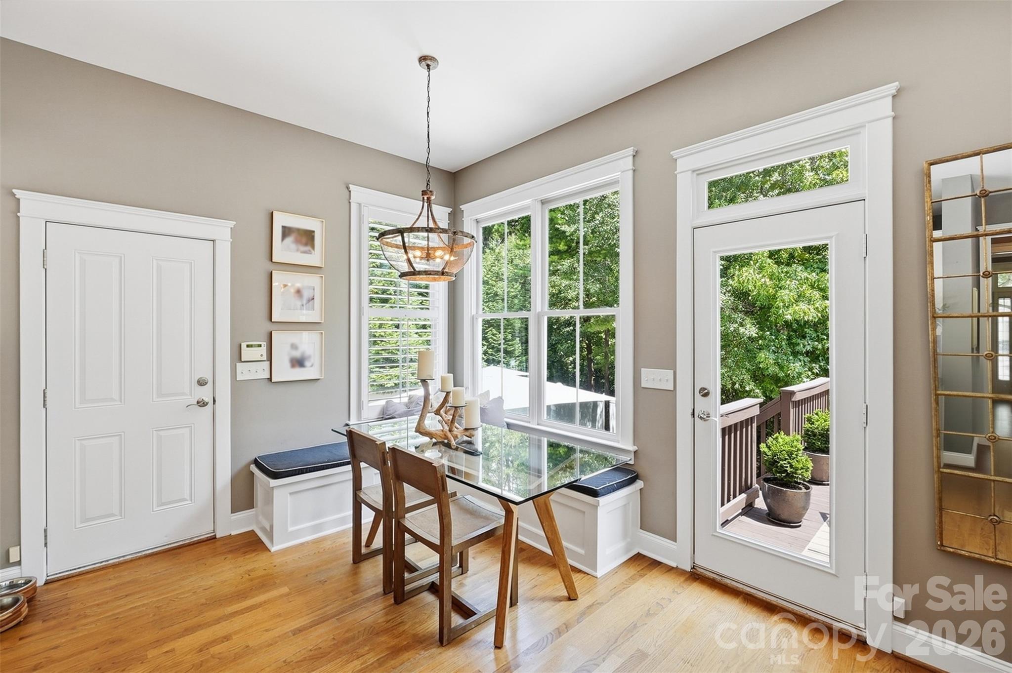 4843 Milford Way