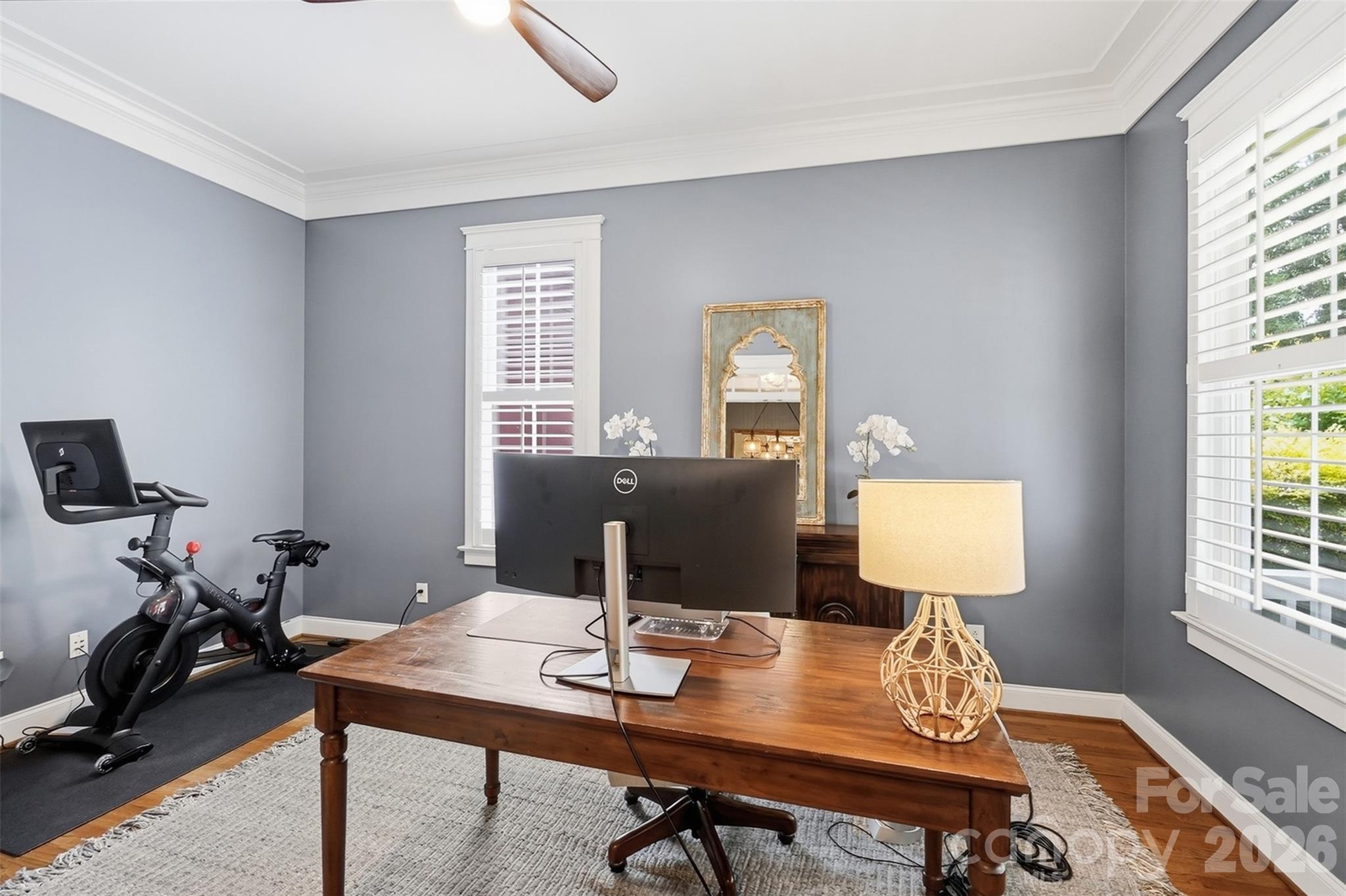 4843 Milford Way