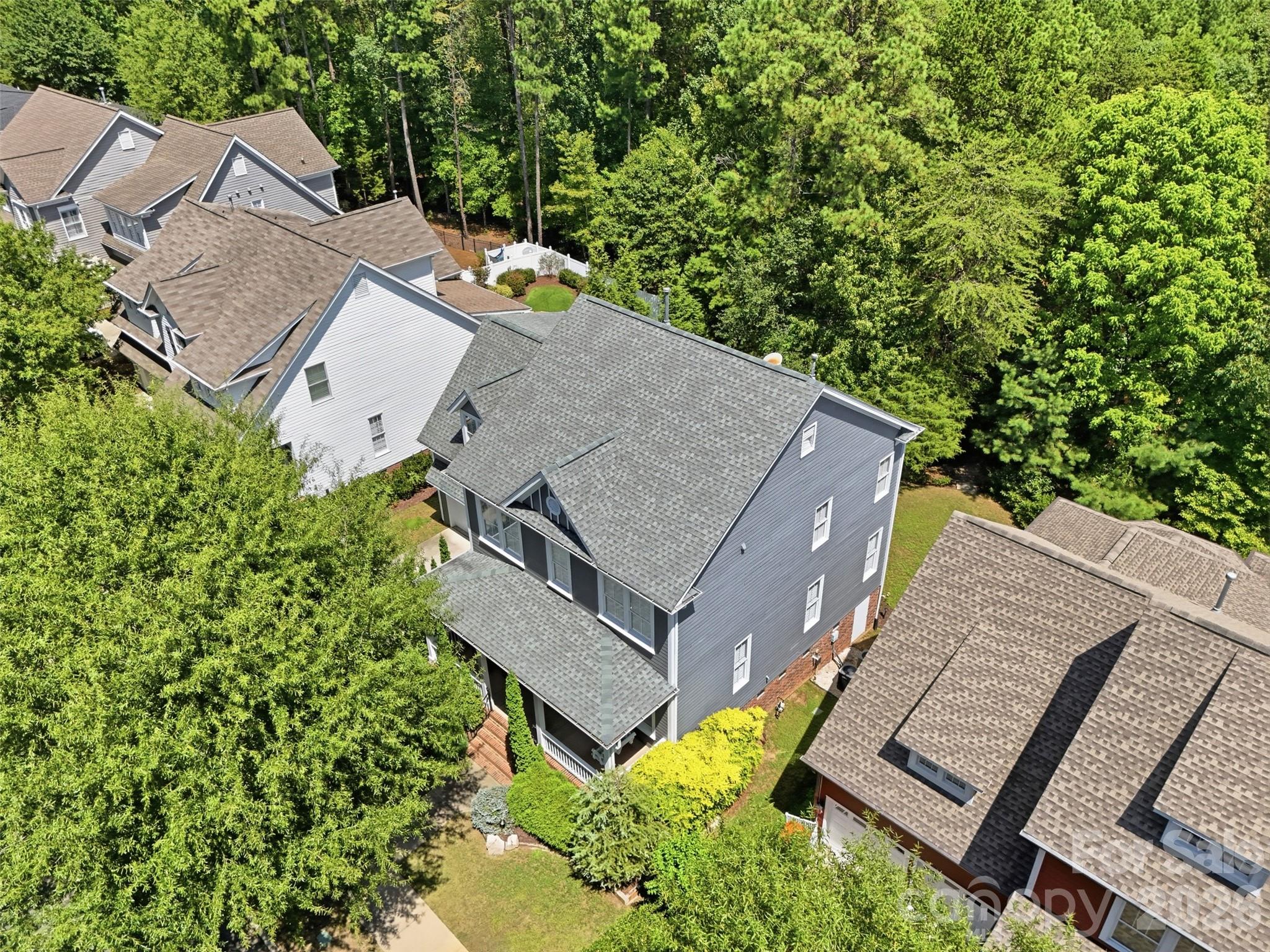 4843 Milford Way