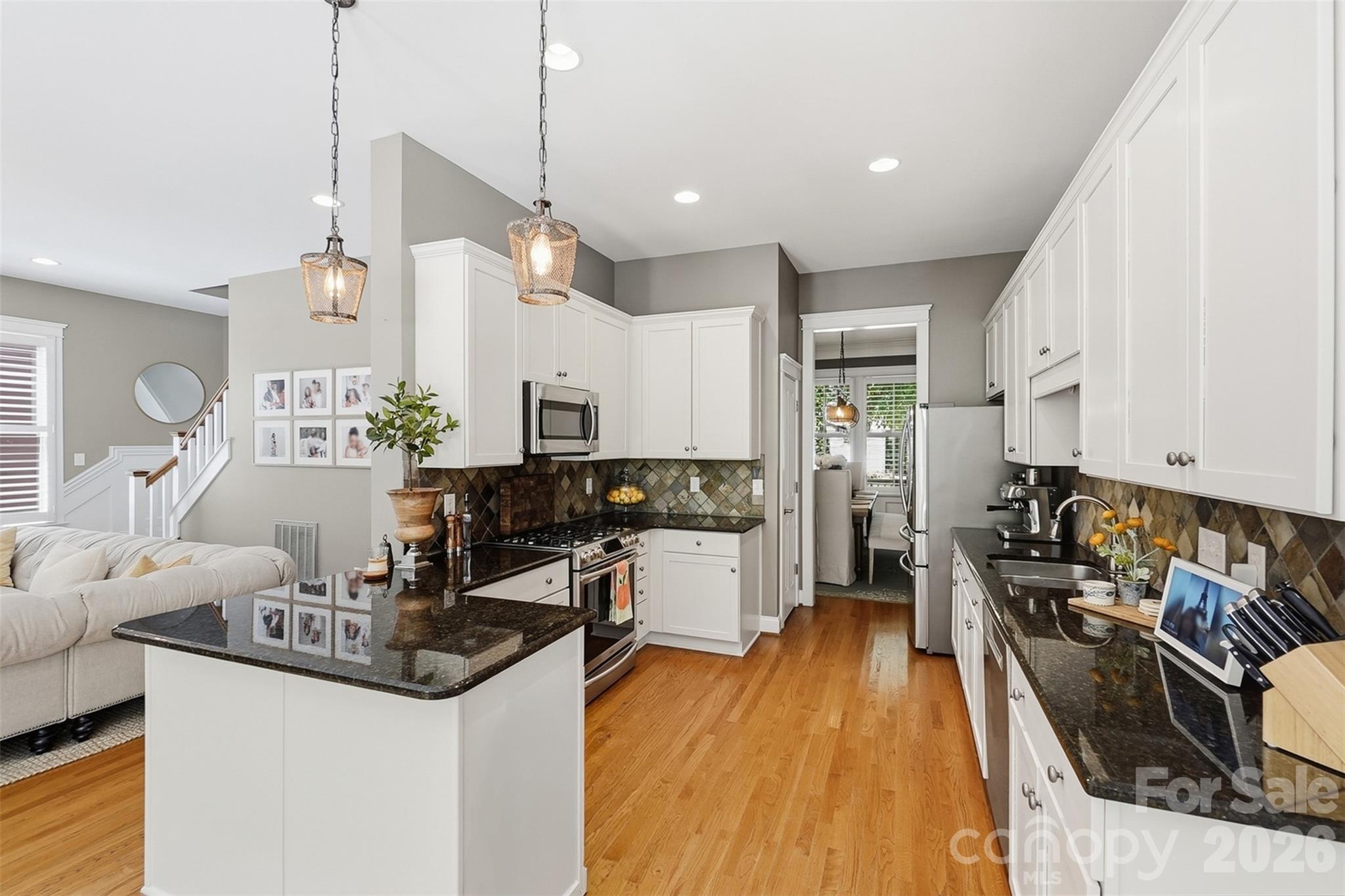4843 Milford Way