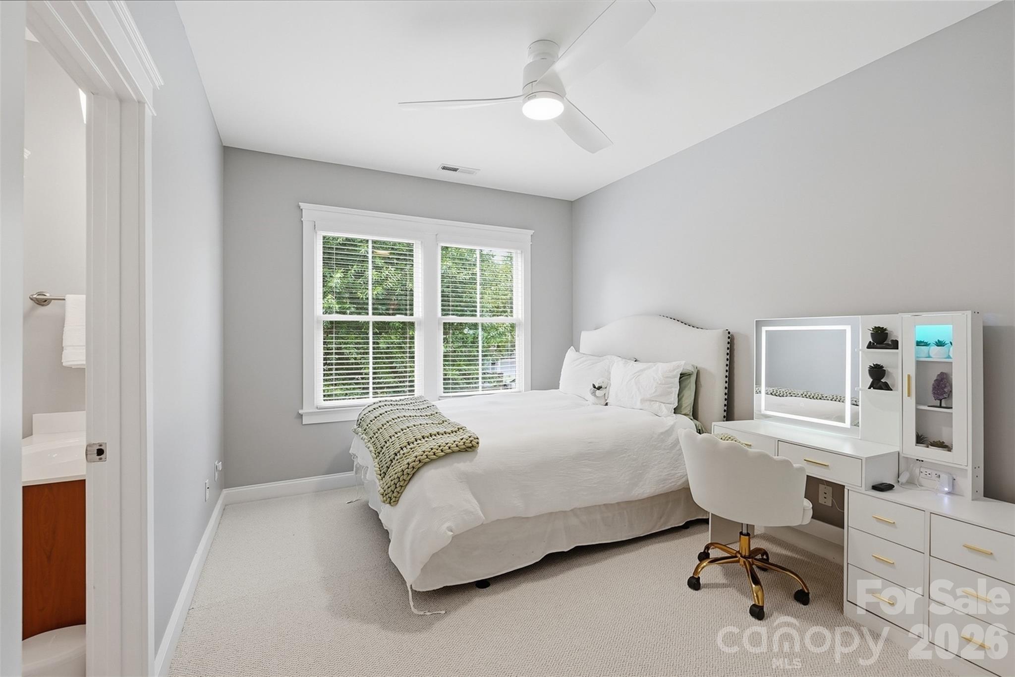 4843 Milford Way