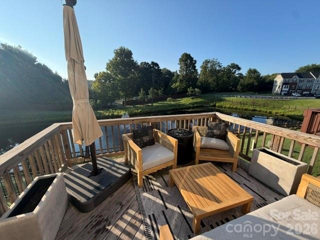 2543 Grantham Place Drive