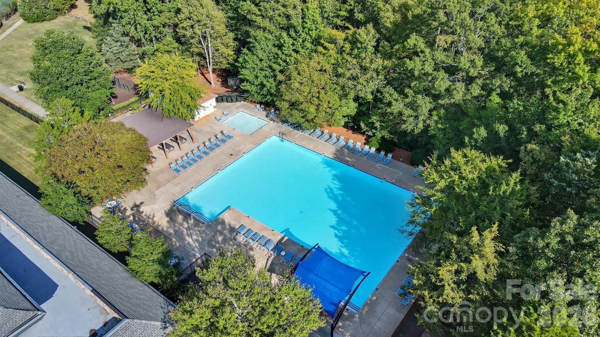 2543 Grantham Place Drive