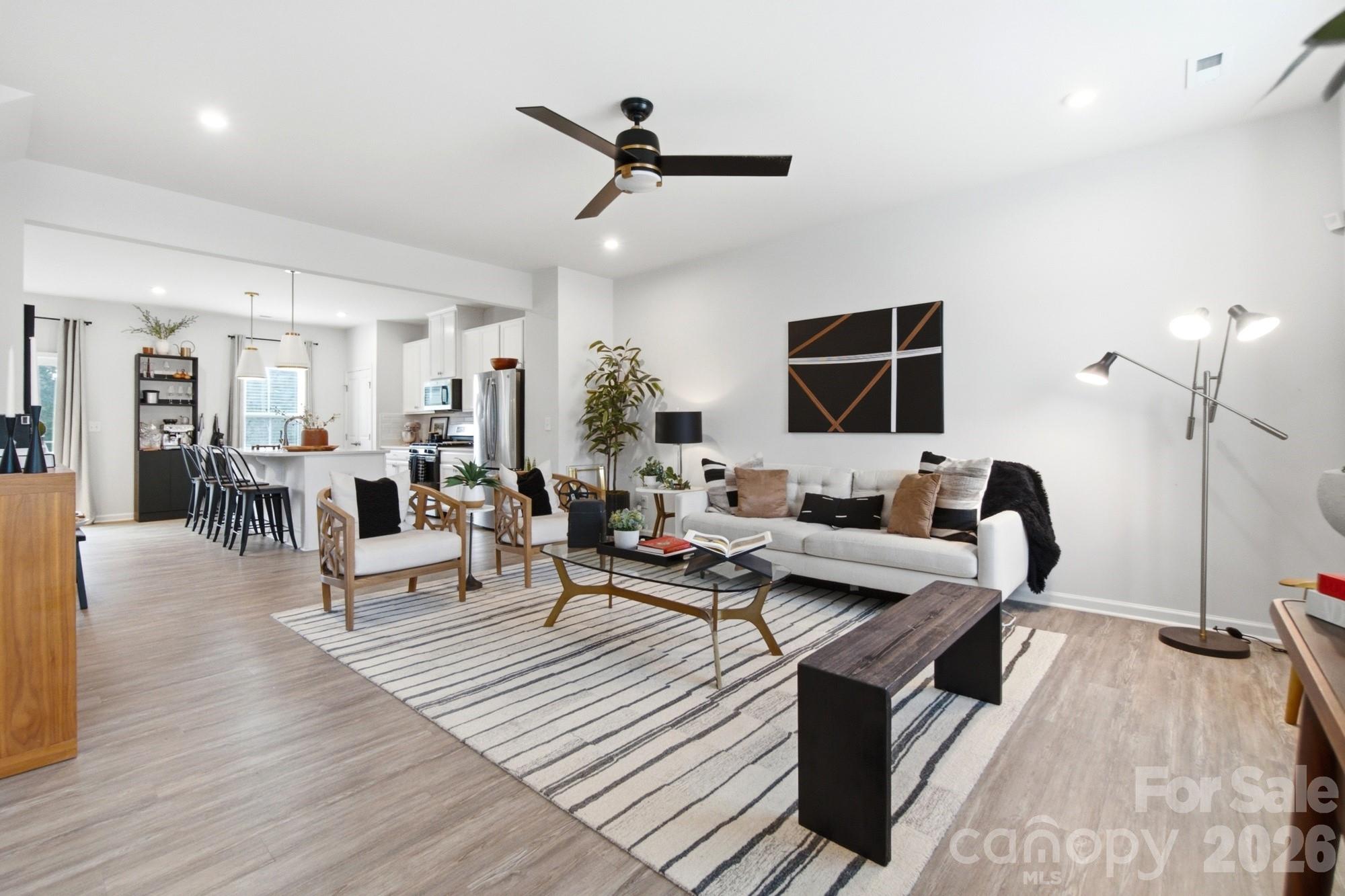2543 Grantham Place Drive