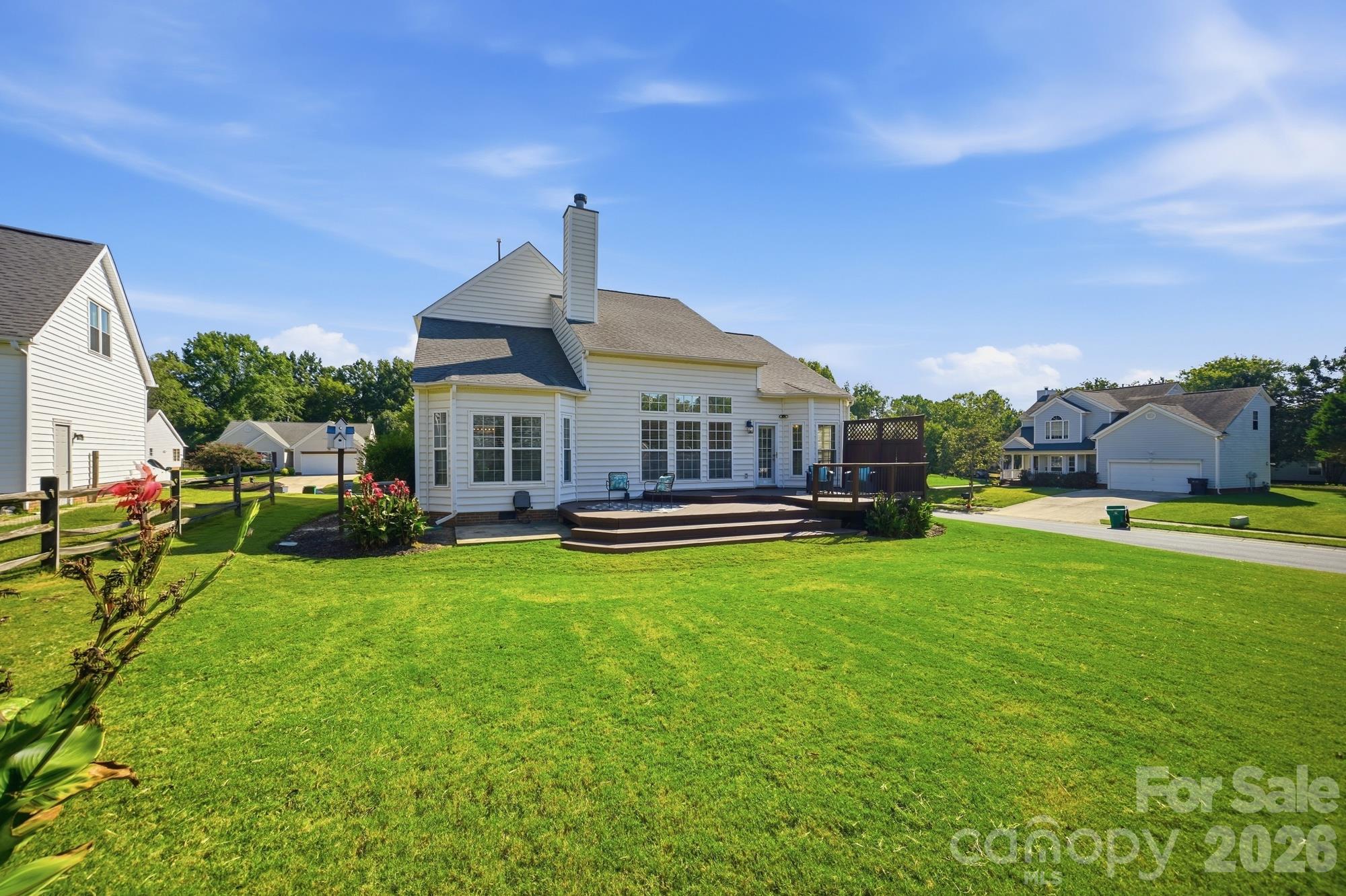 11224 Ridge Oak Drive