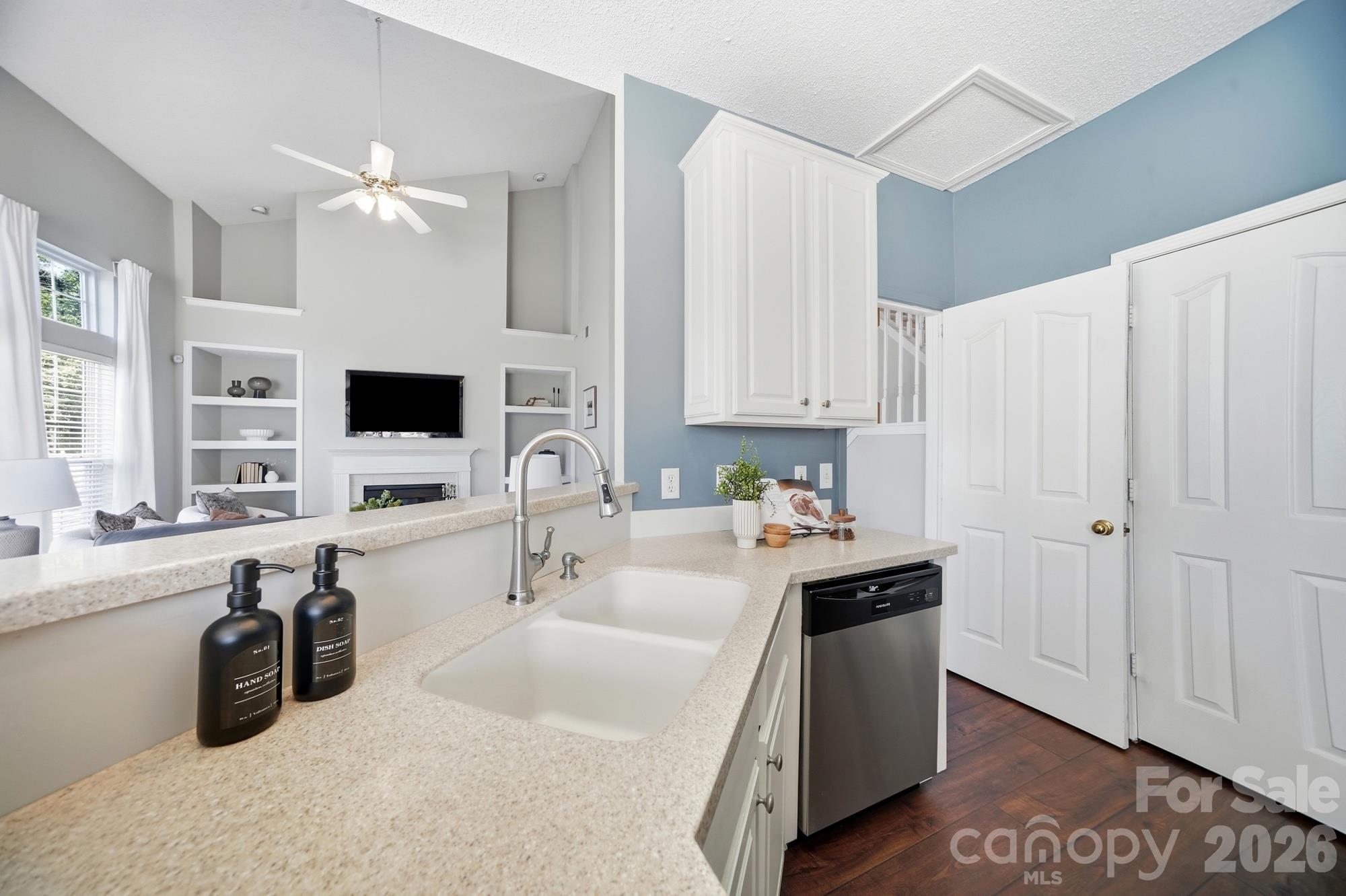 11224 Ridge Oak Drive