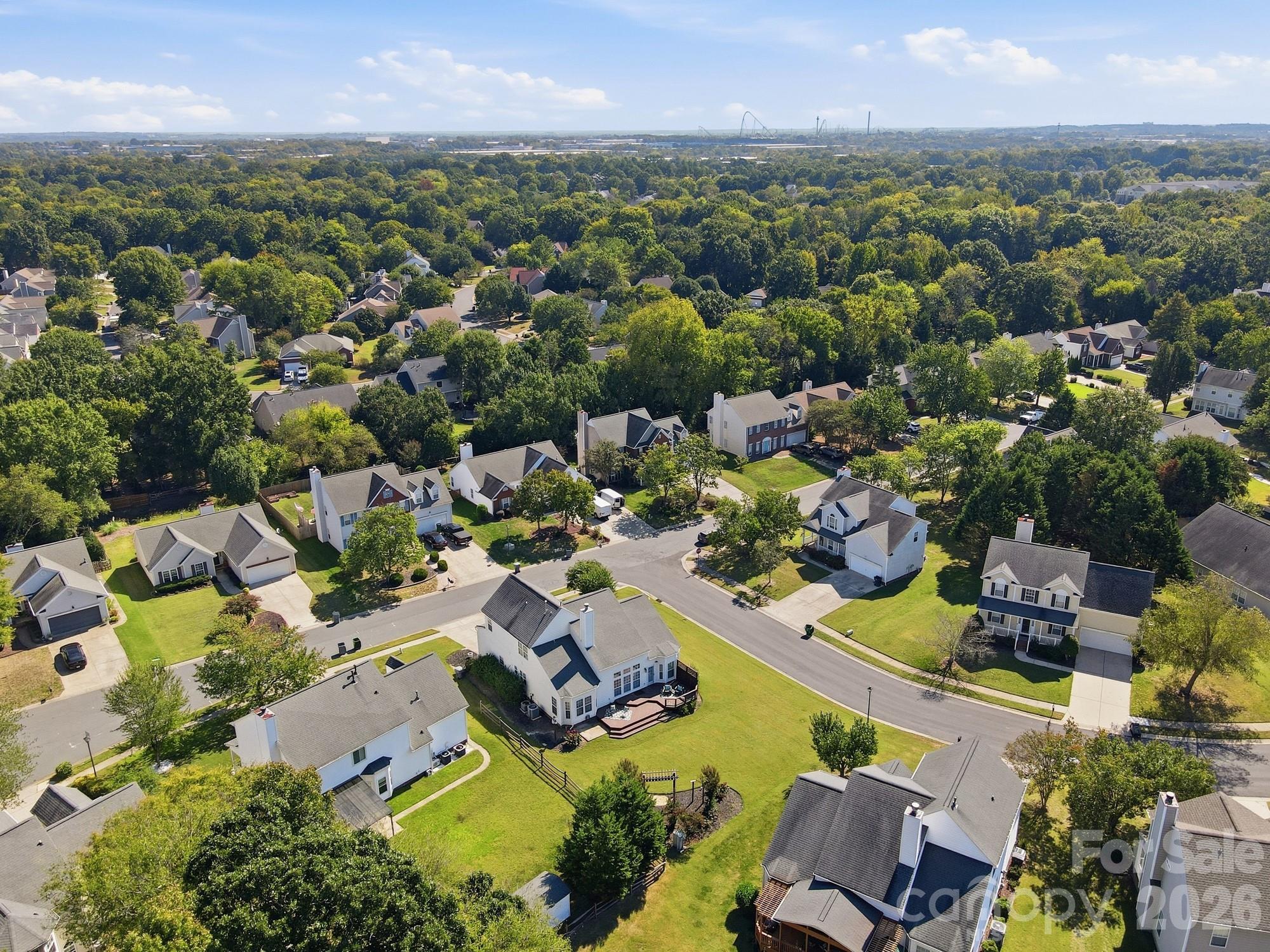 11224 Ridge Oak Drive