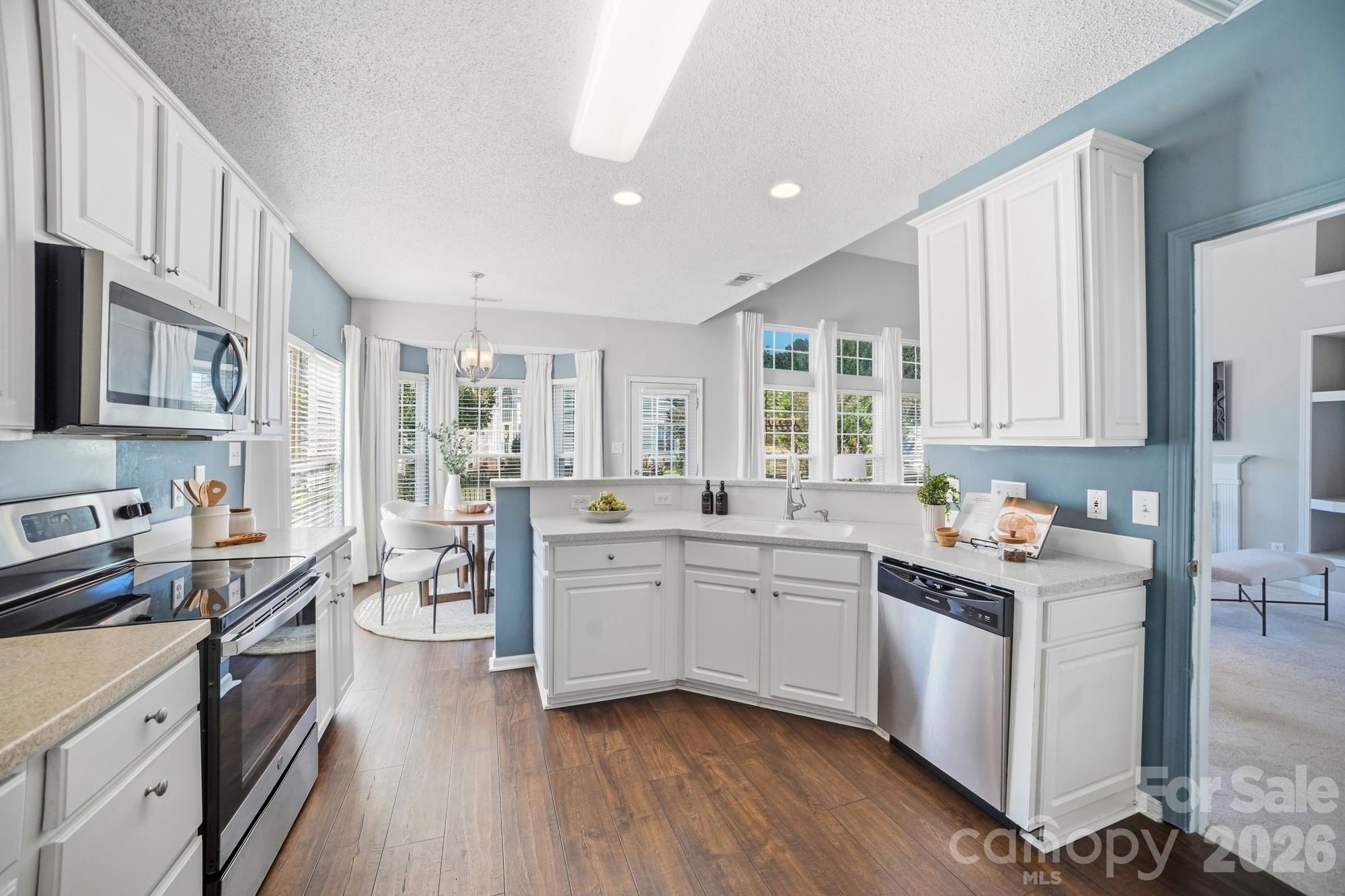 11224 Ridge Oak Drive