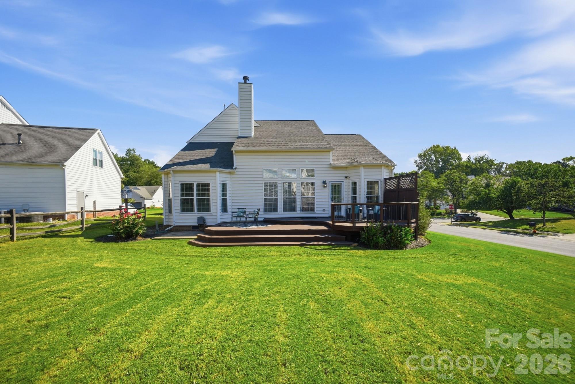 11224 Ridge Oak Drive