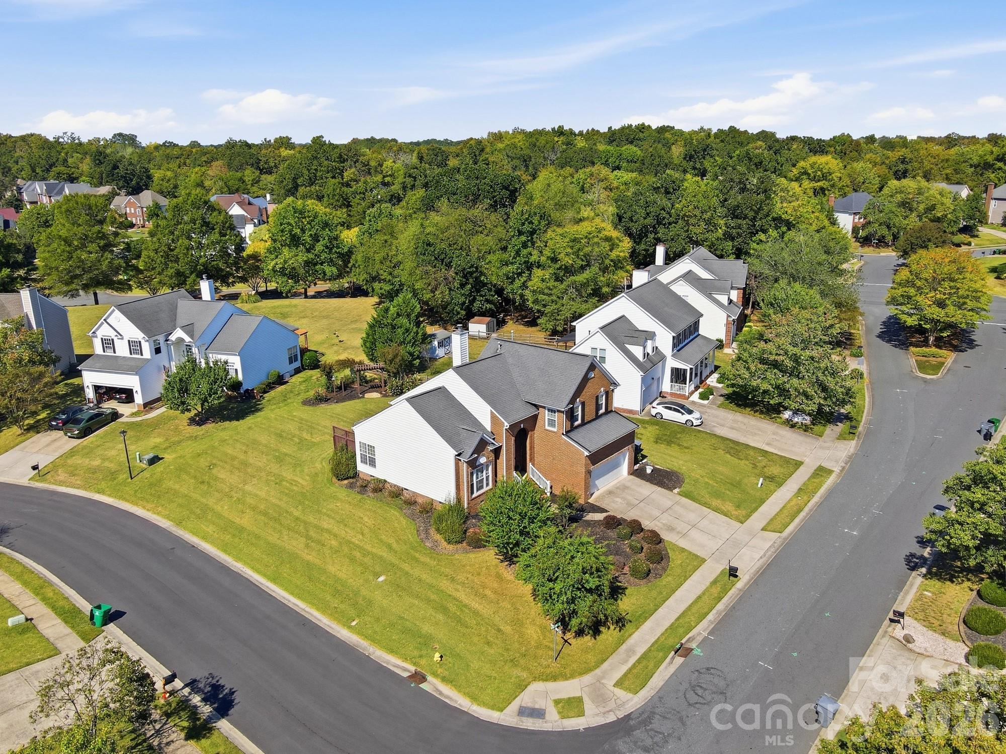 11224 Ridge Oak Drive