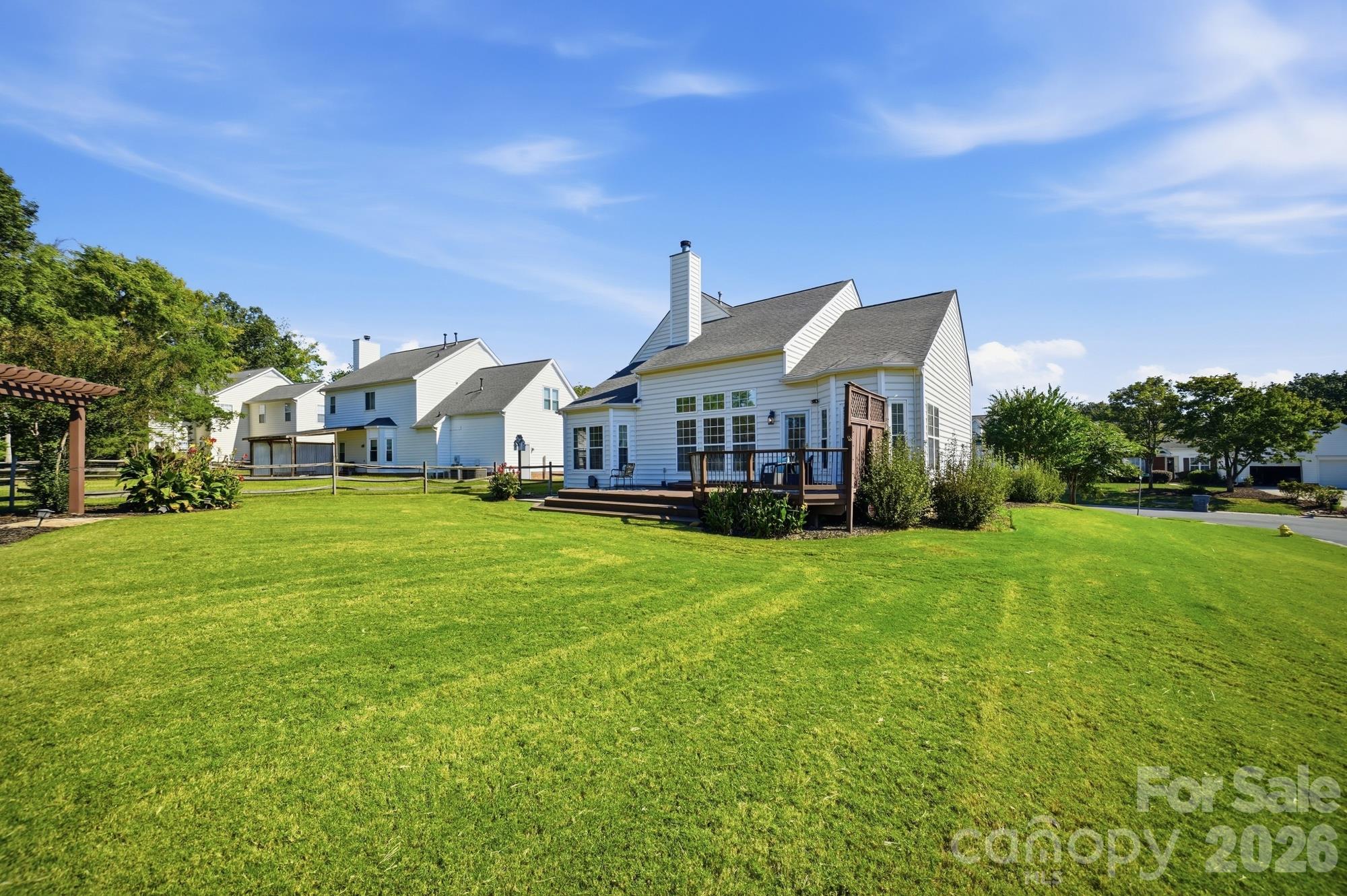 11224 Ridge Oak Drive