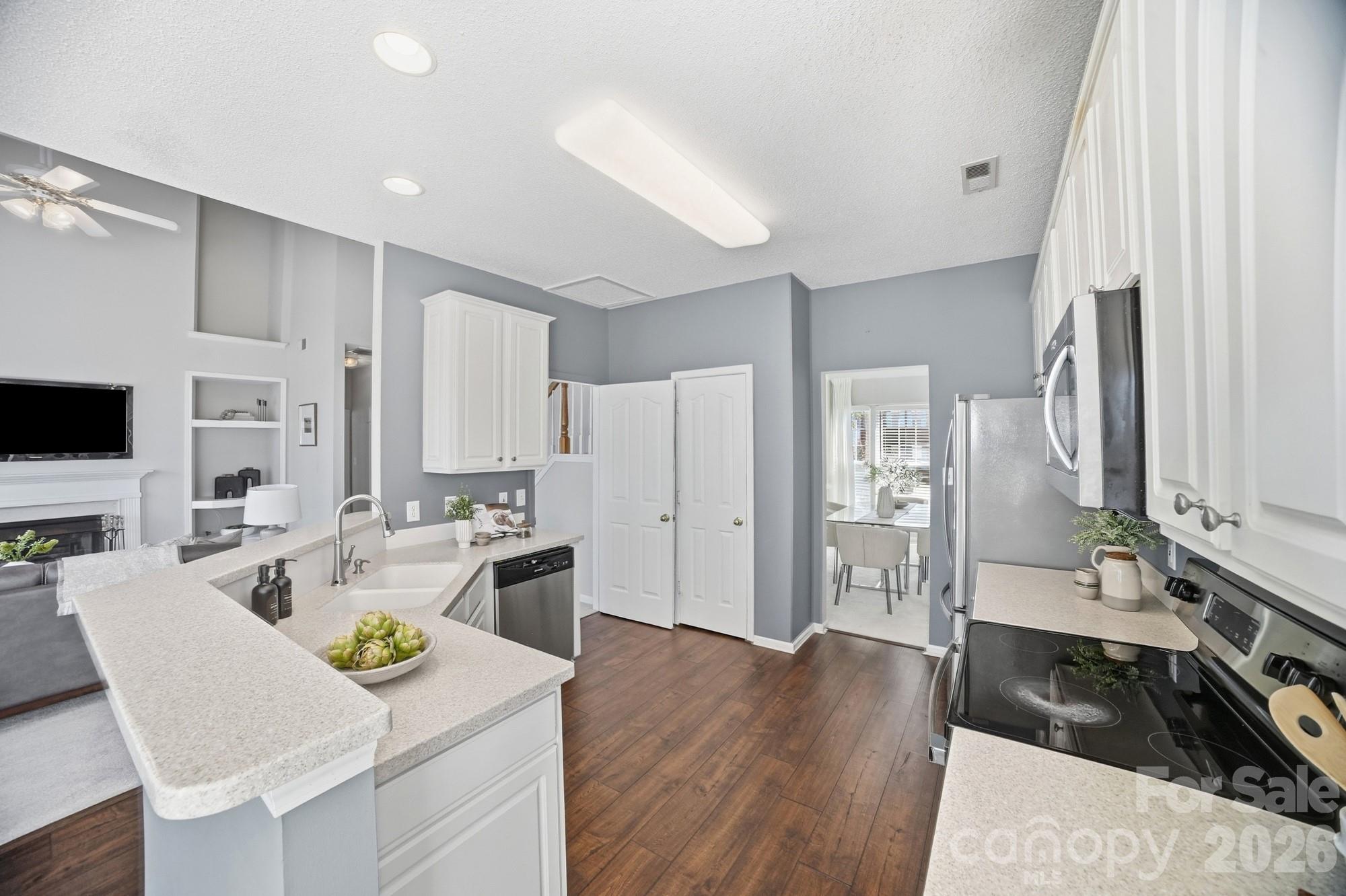 11224 Ridge Oak Drive