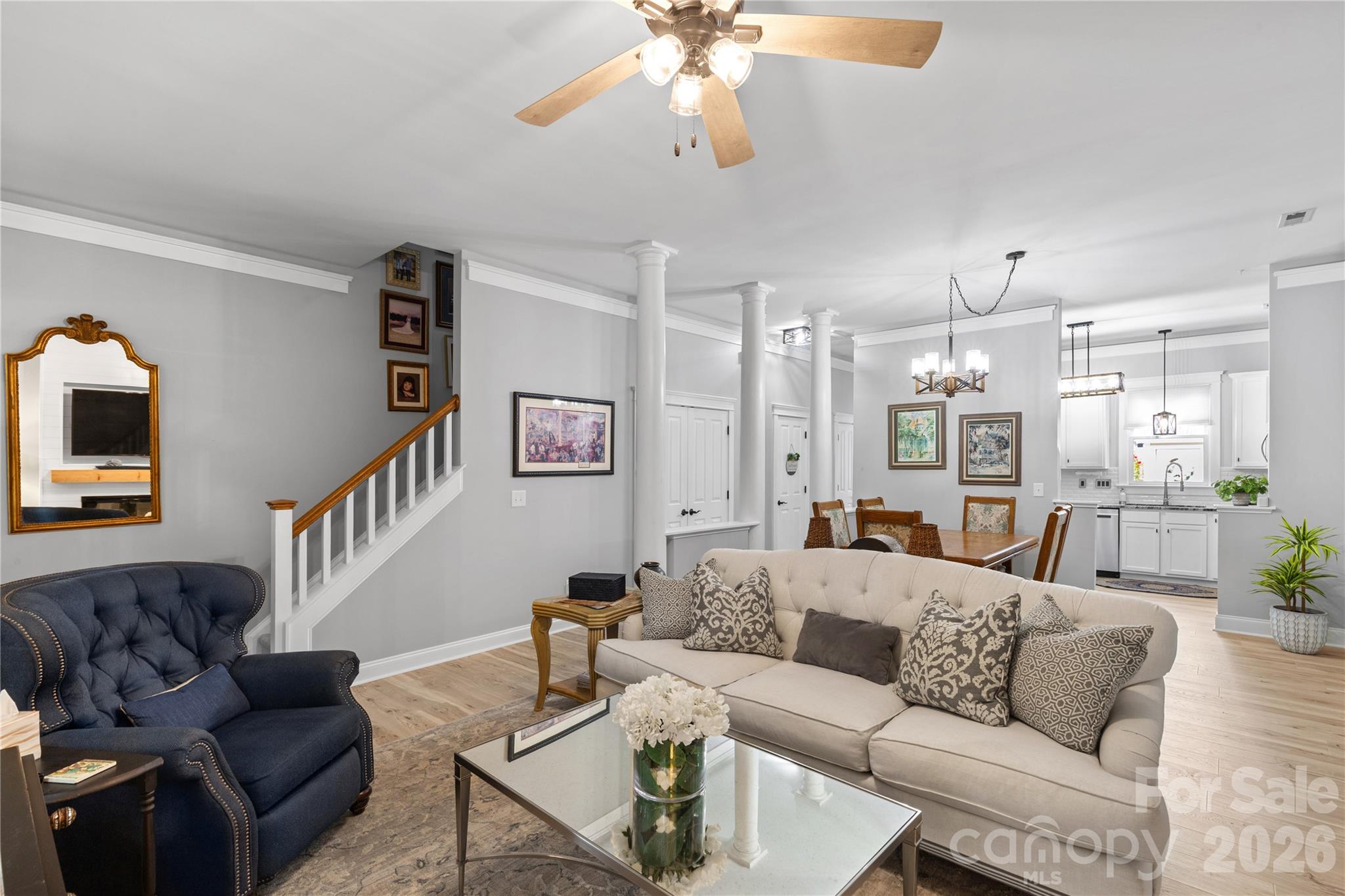 1732 First Baxter Crossing
