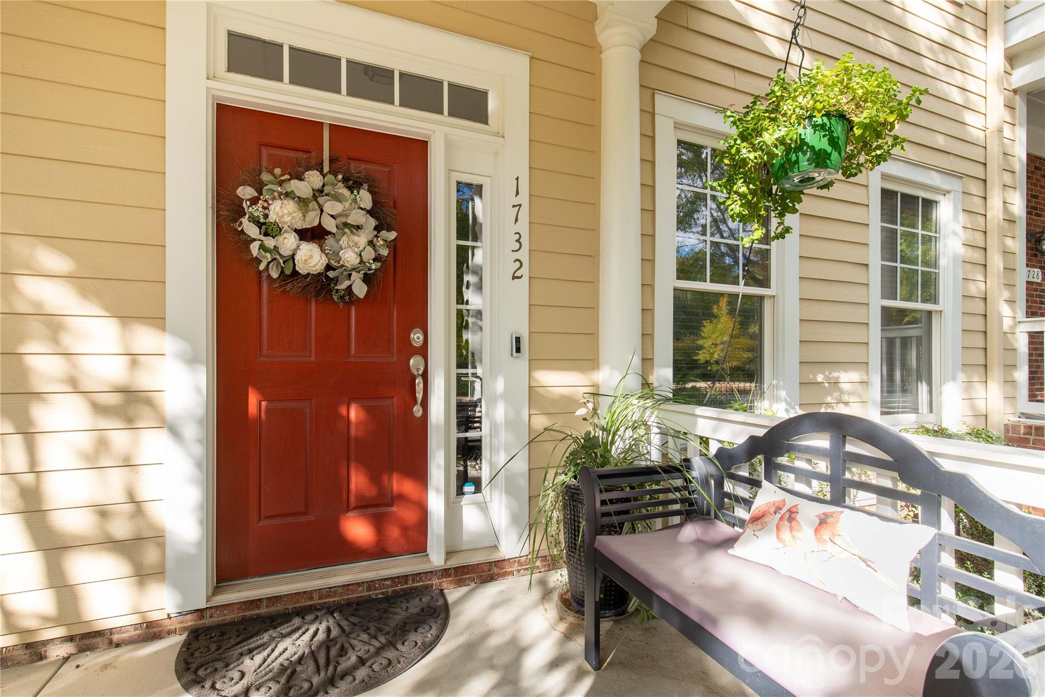 1732 First Baxter Crossing
