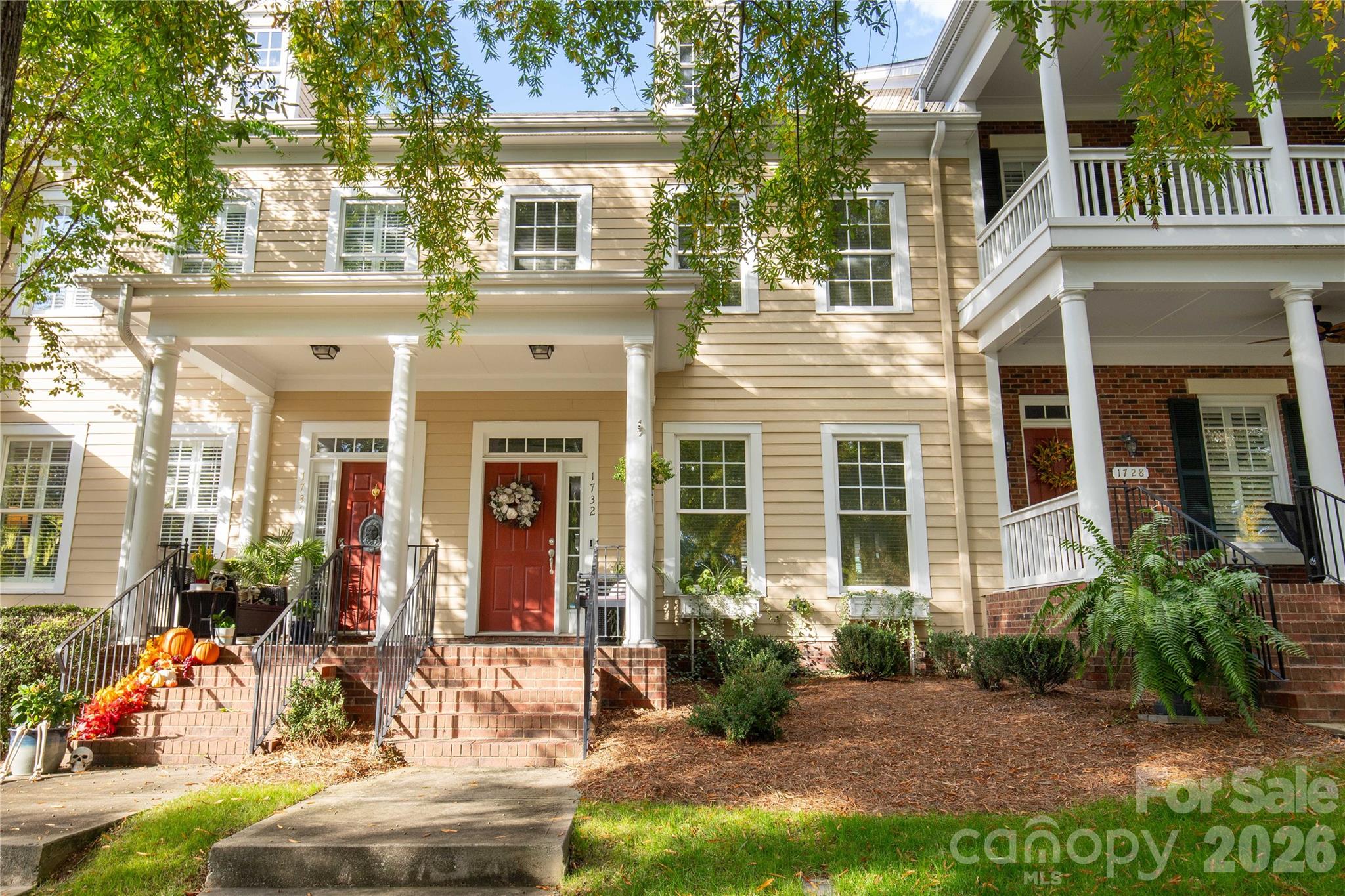 1732 First Baxter Crossing