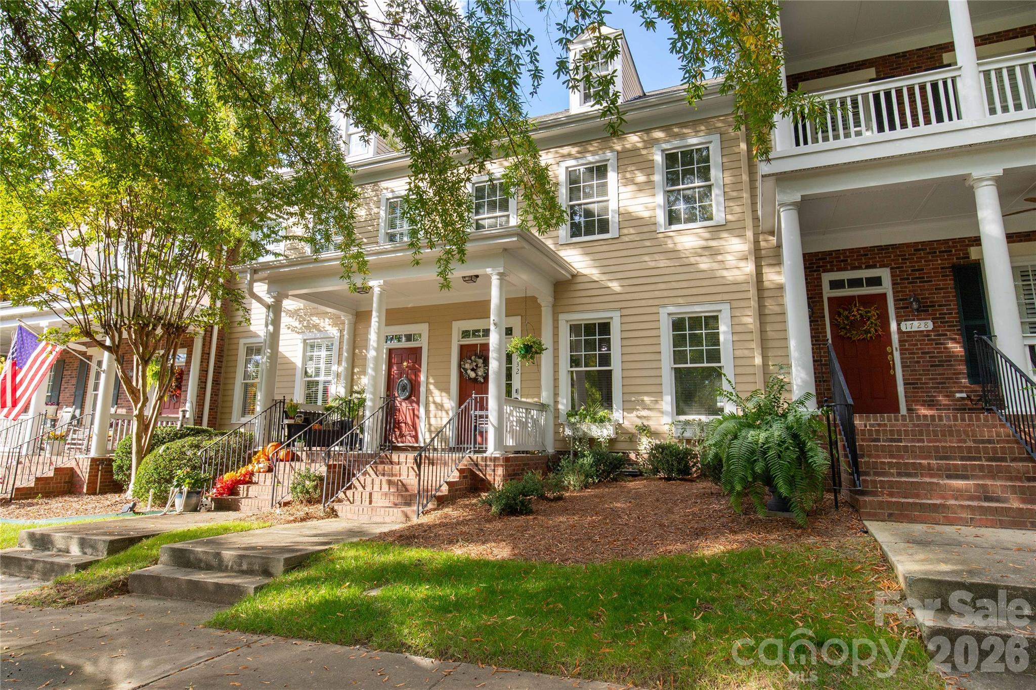 1732 First Baxter Crossing Fort Mill Sc Us 29708 Car4438745