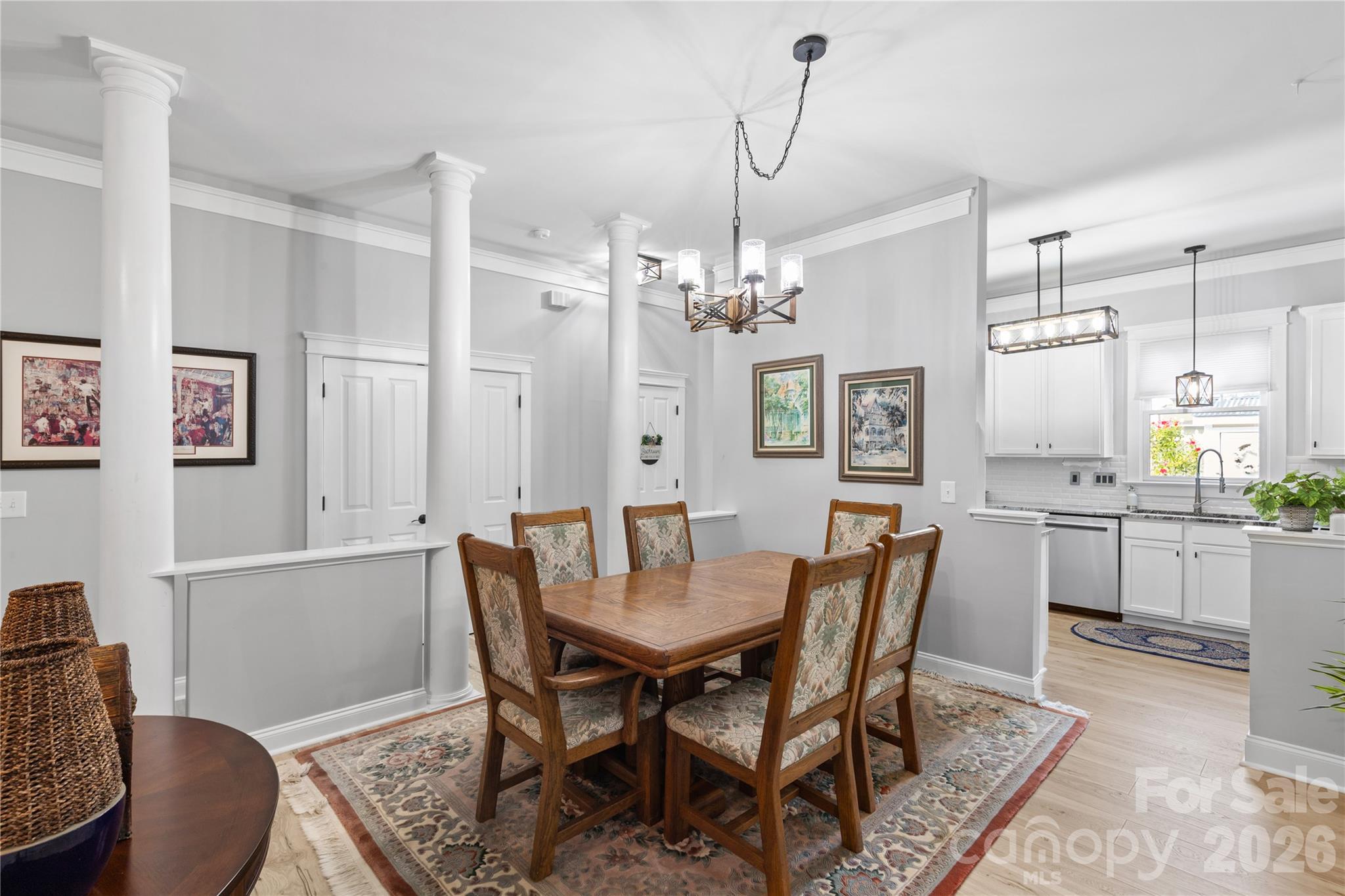 1732 First Baxter Crossing