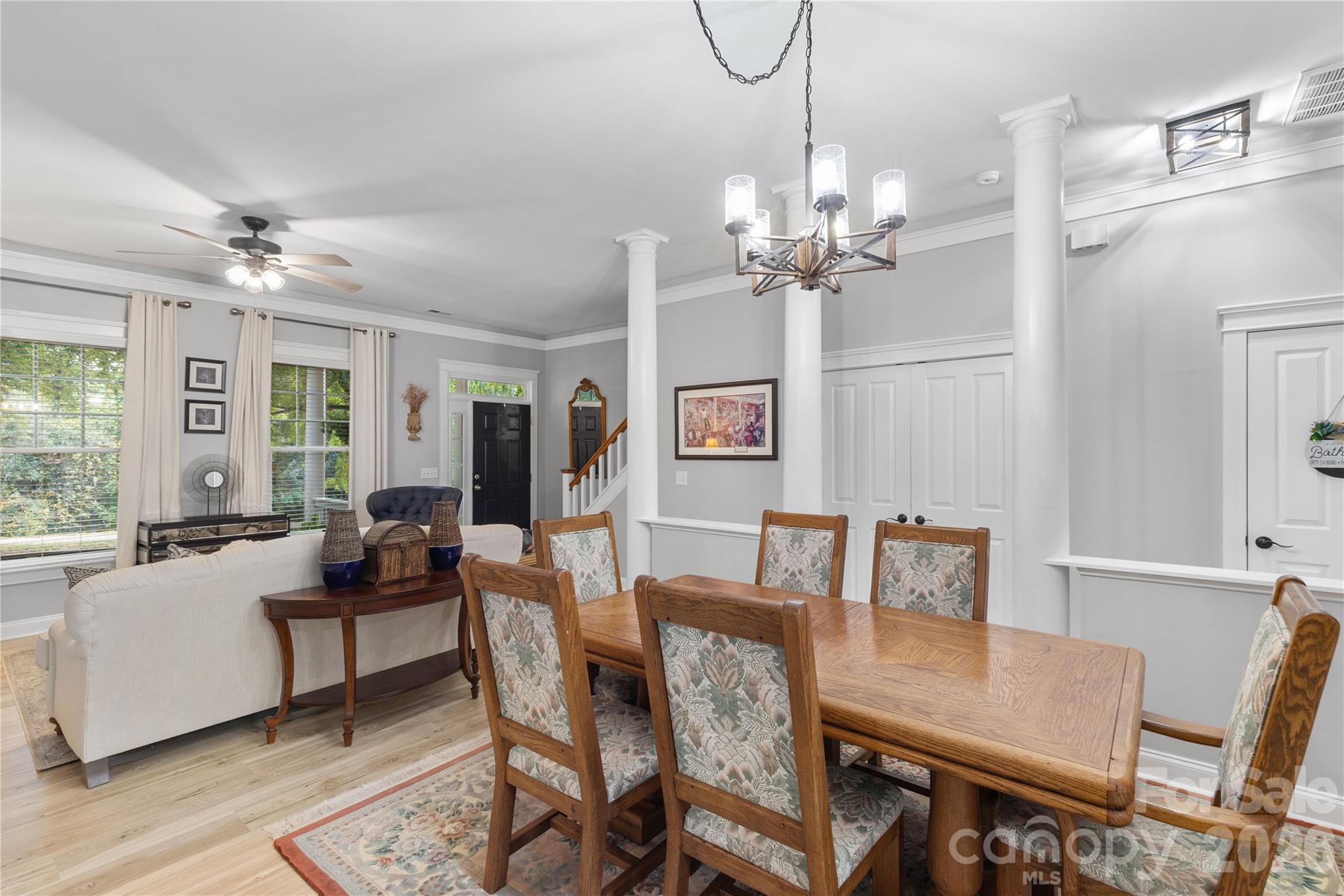 1732 First Baxter Crossing
