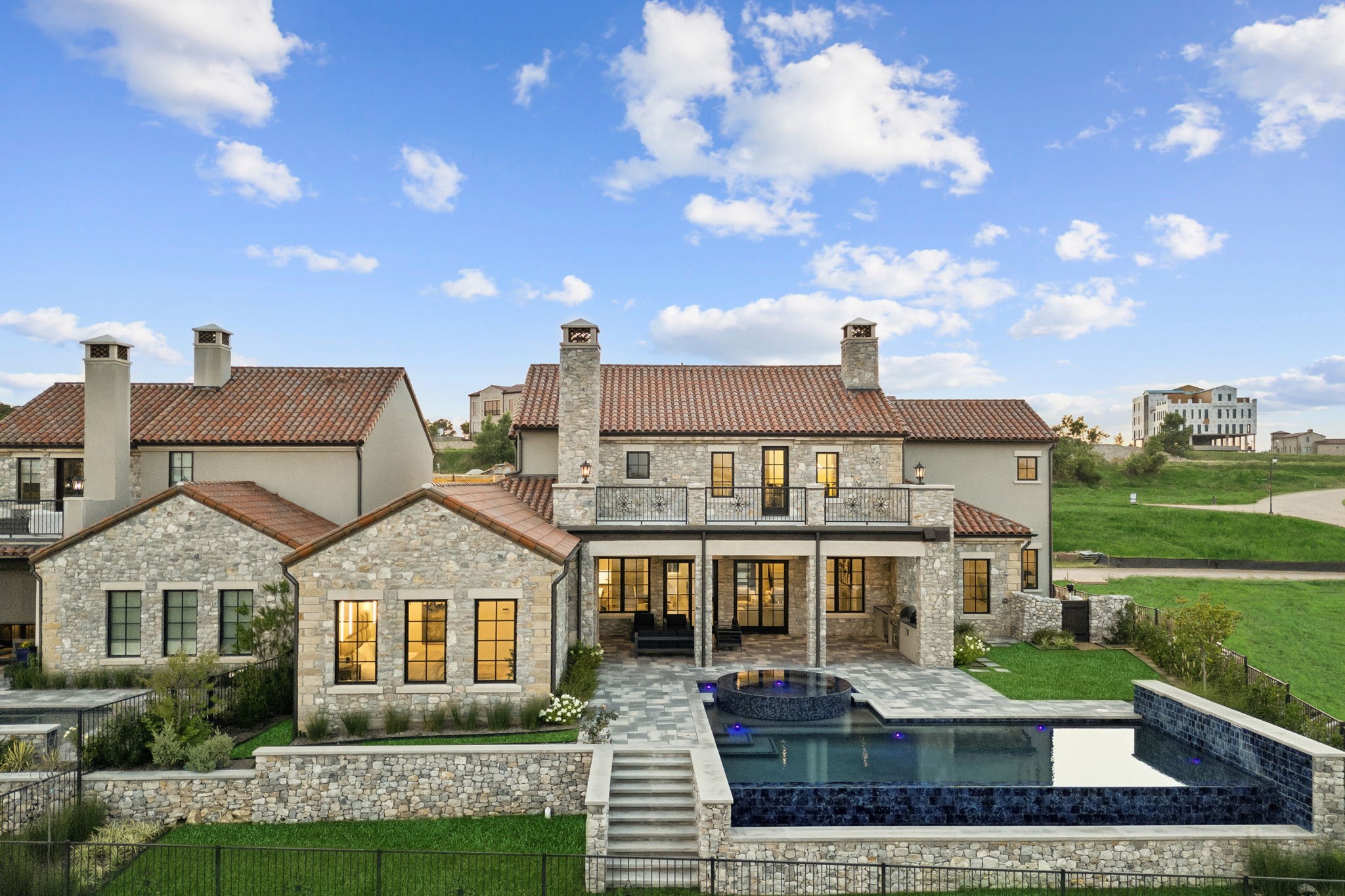 36 Comillas Drive