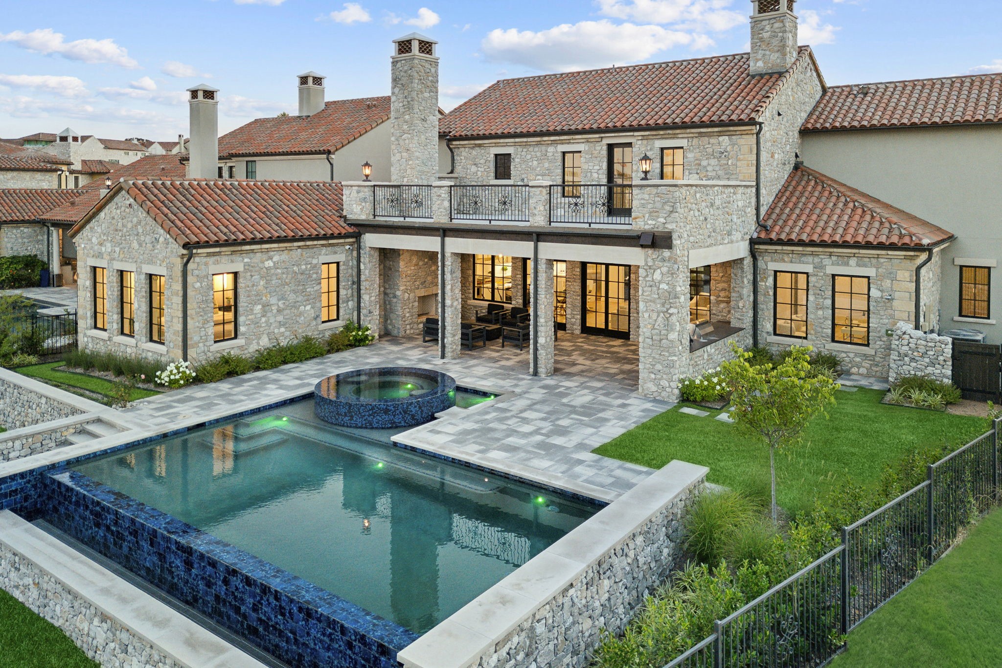36 Comillas Drive