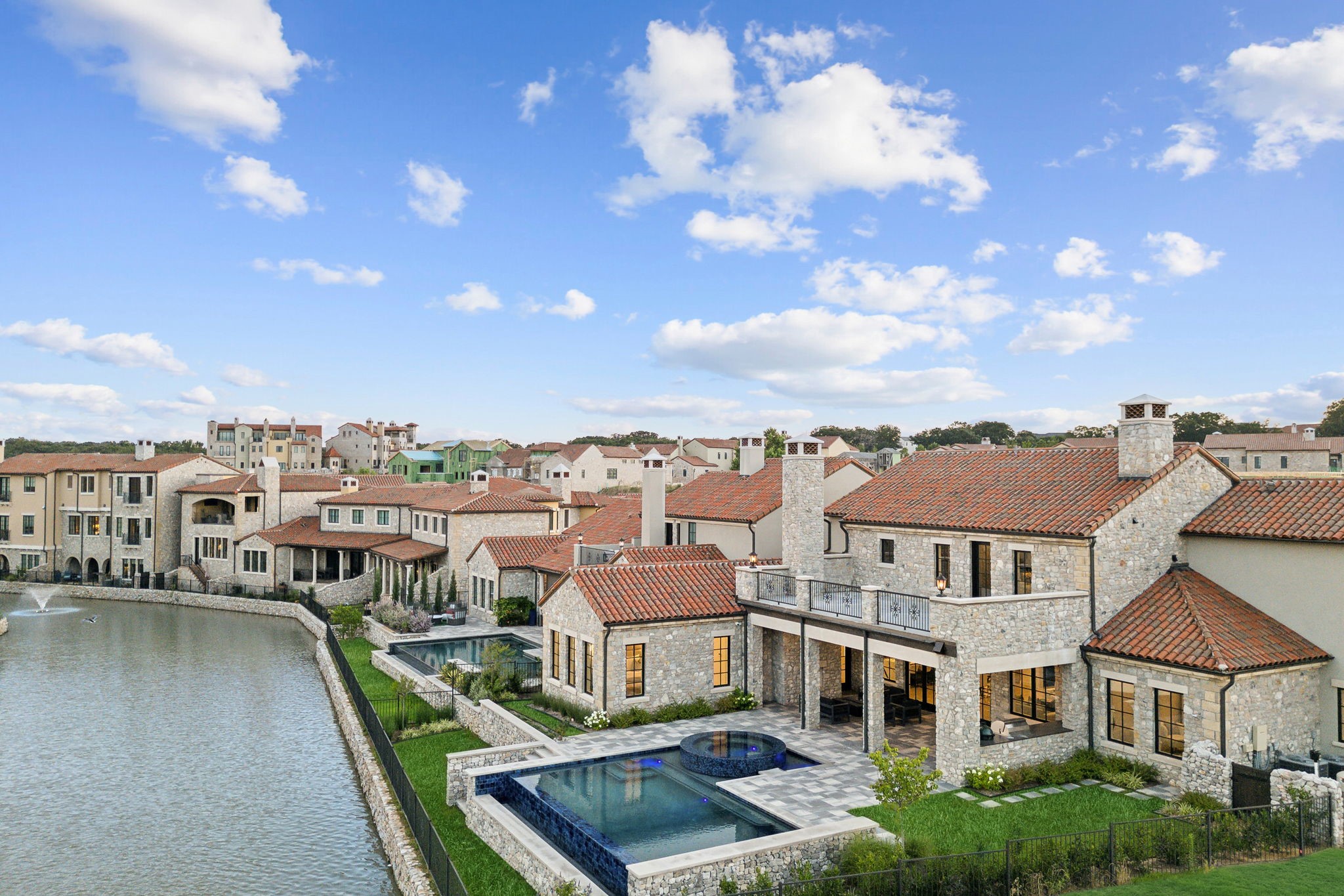 36 Comillas Drive