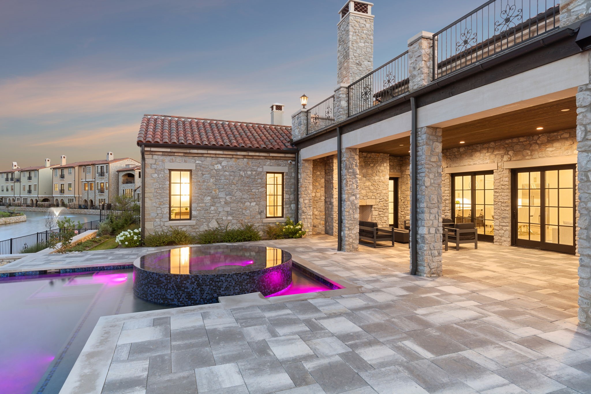 36 Comillas Drive