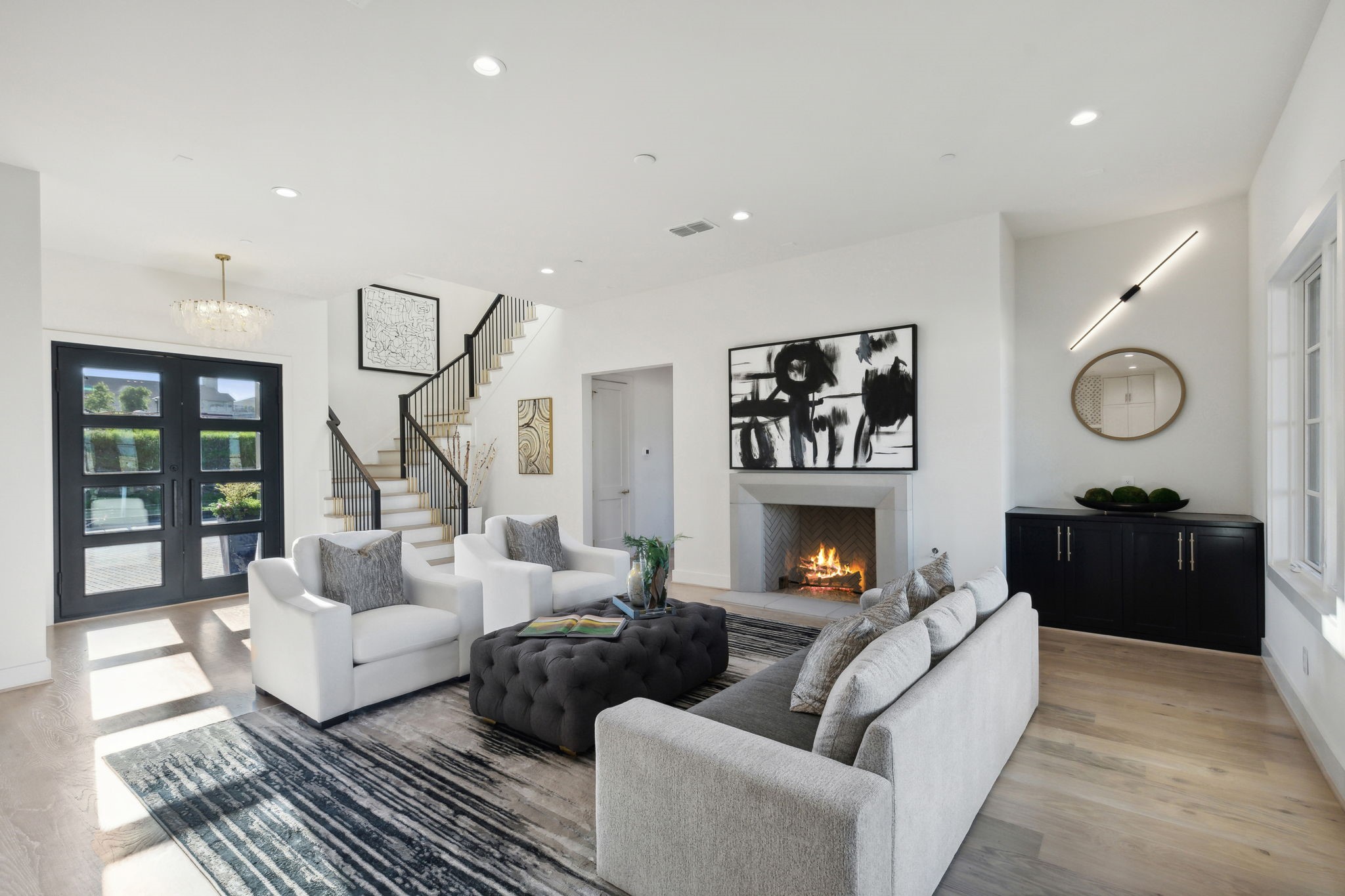 36 Comillas Drive