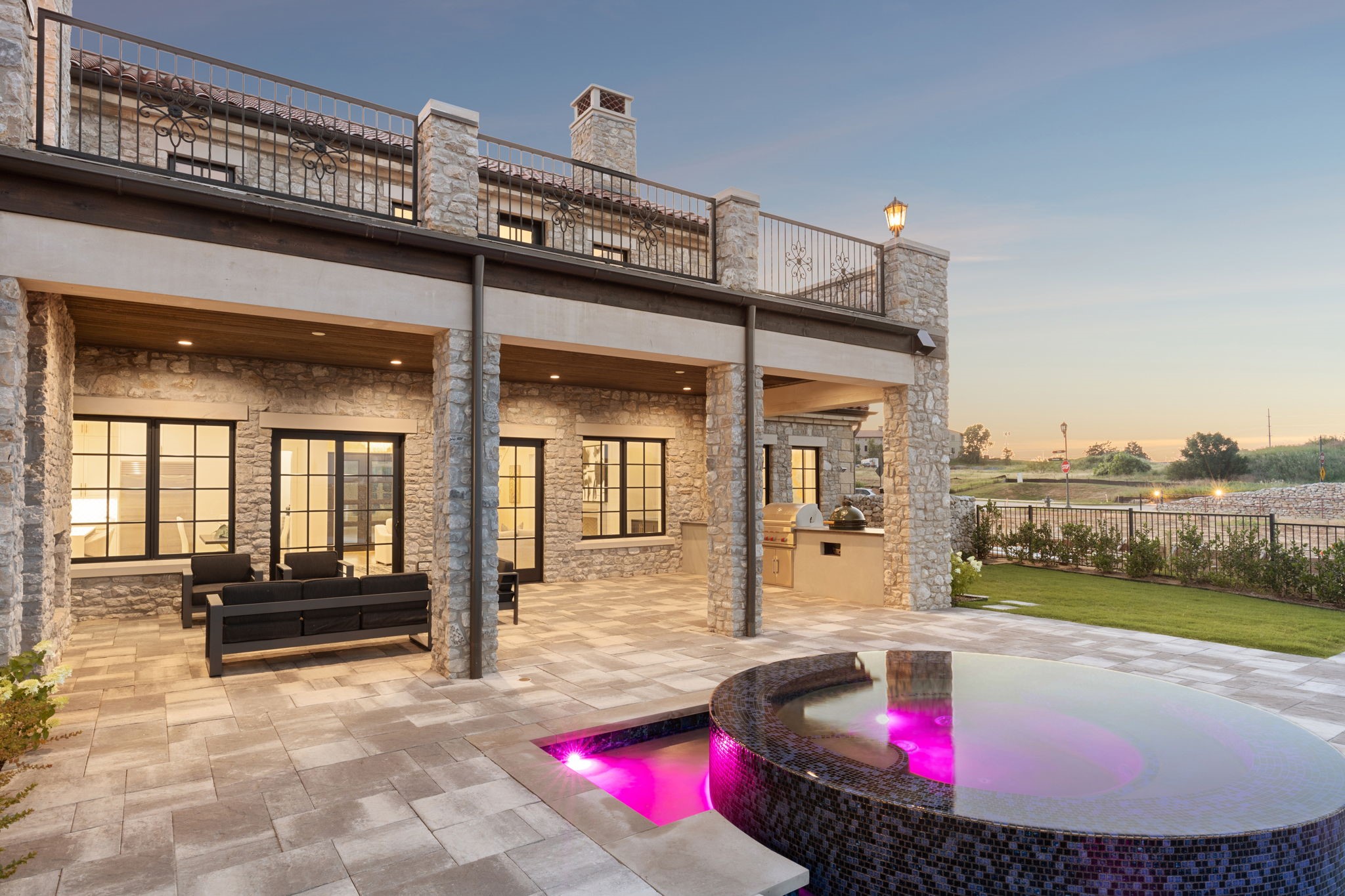 36 Comillas Drive