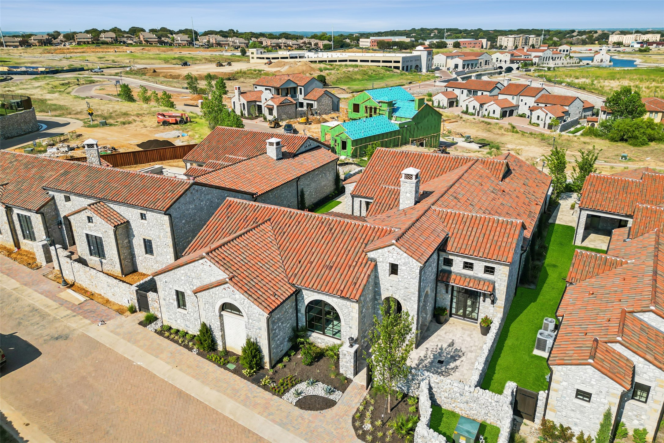 26 Catalonia Drive