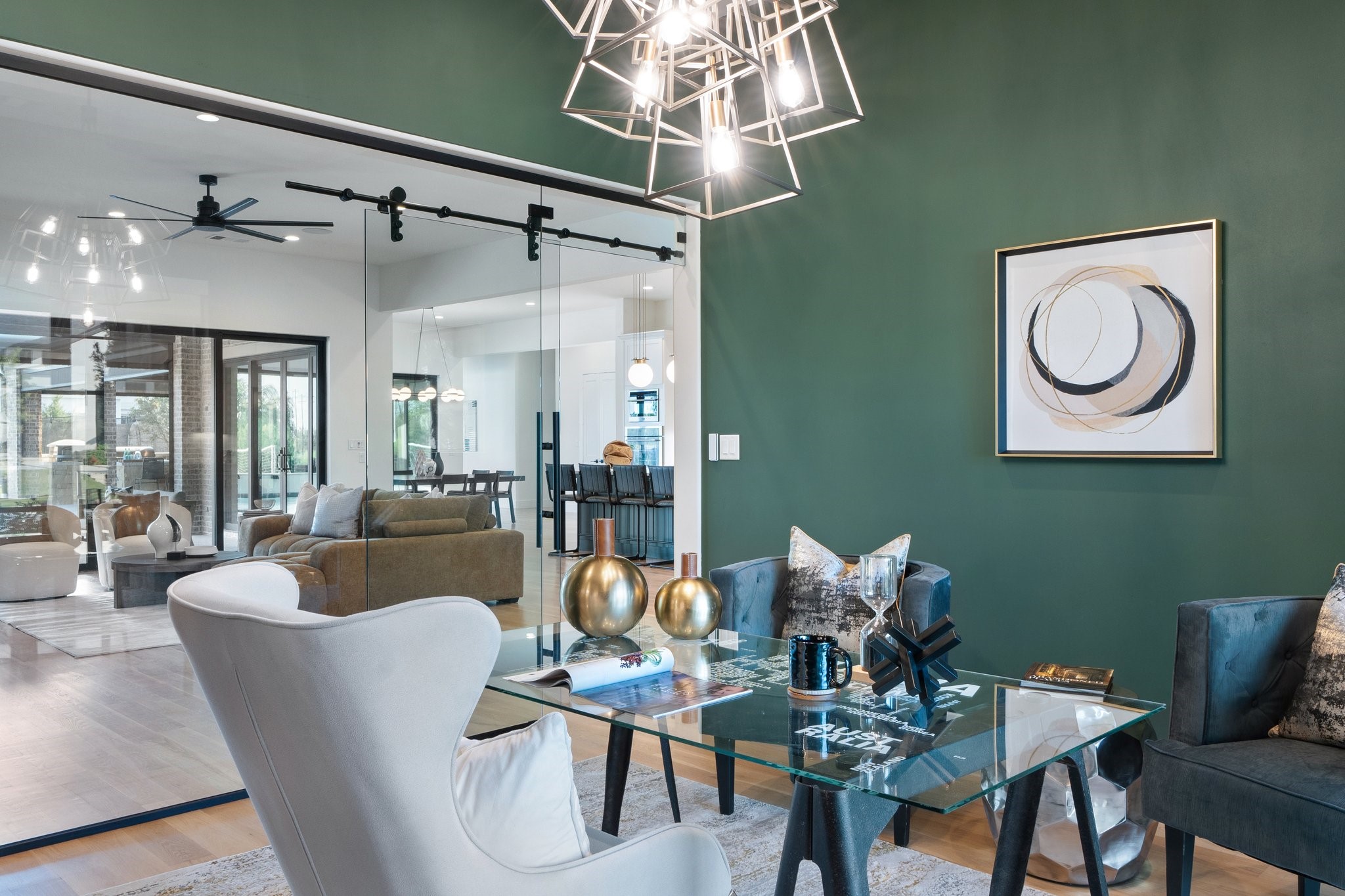2512 Bella Ridge