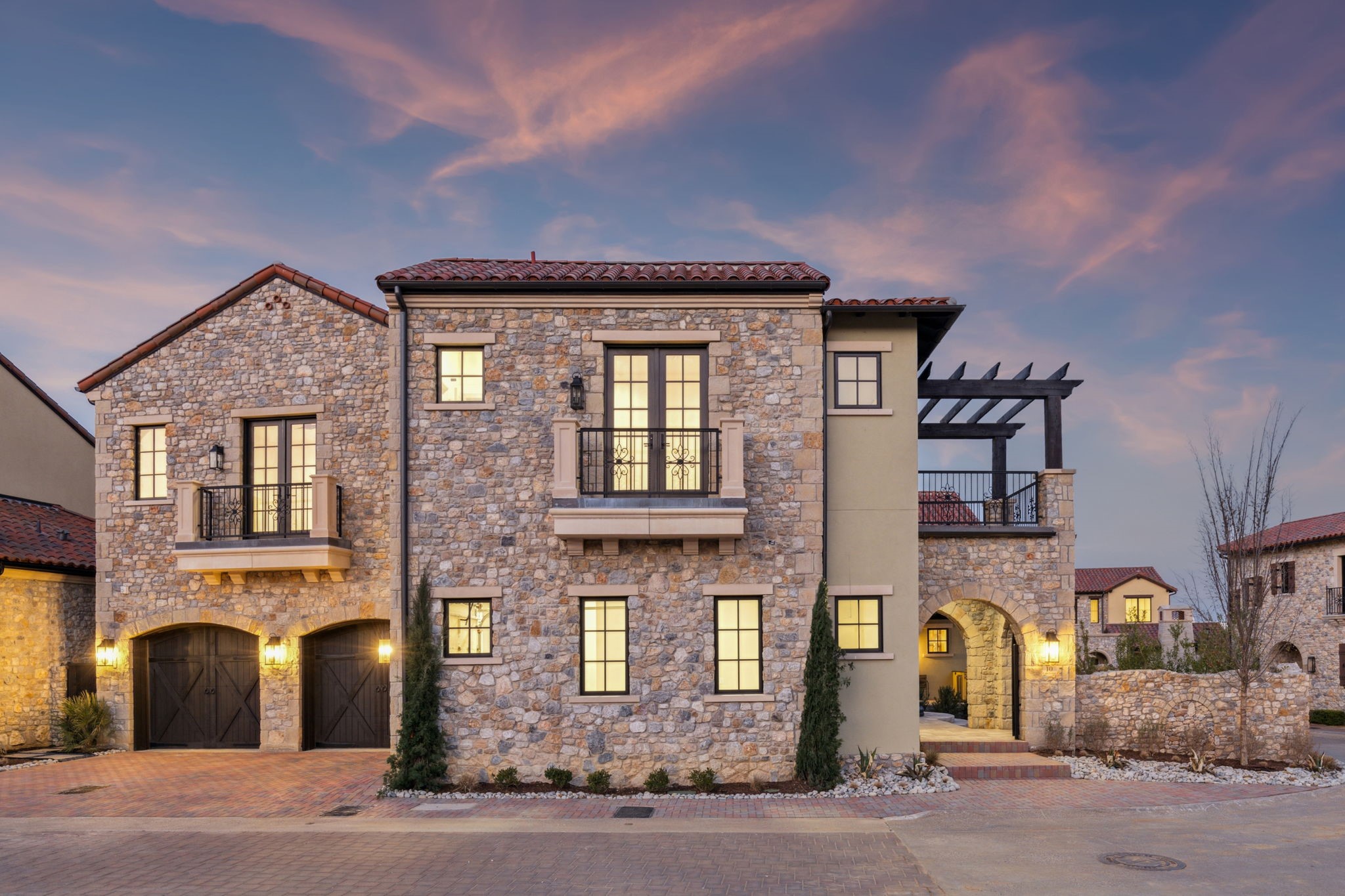 10 Catalonia Drive