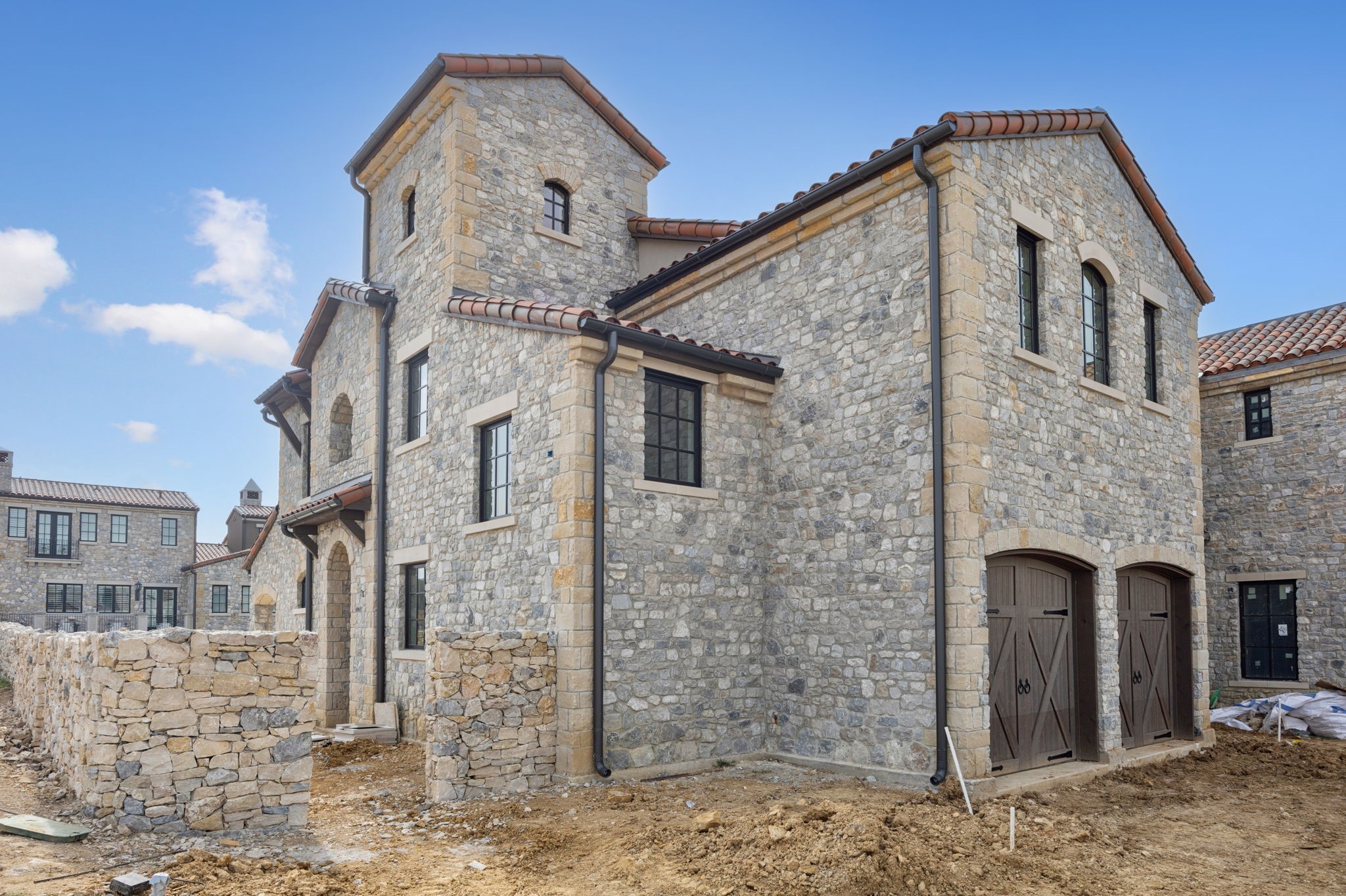 1 Costa Brava