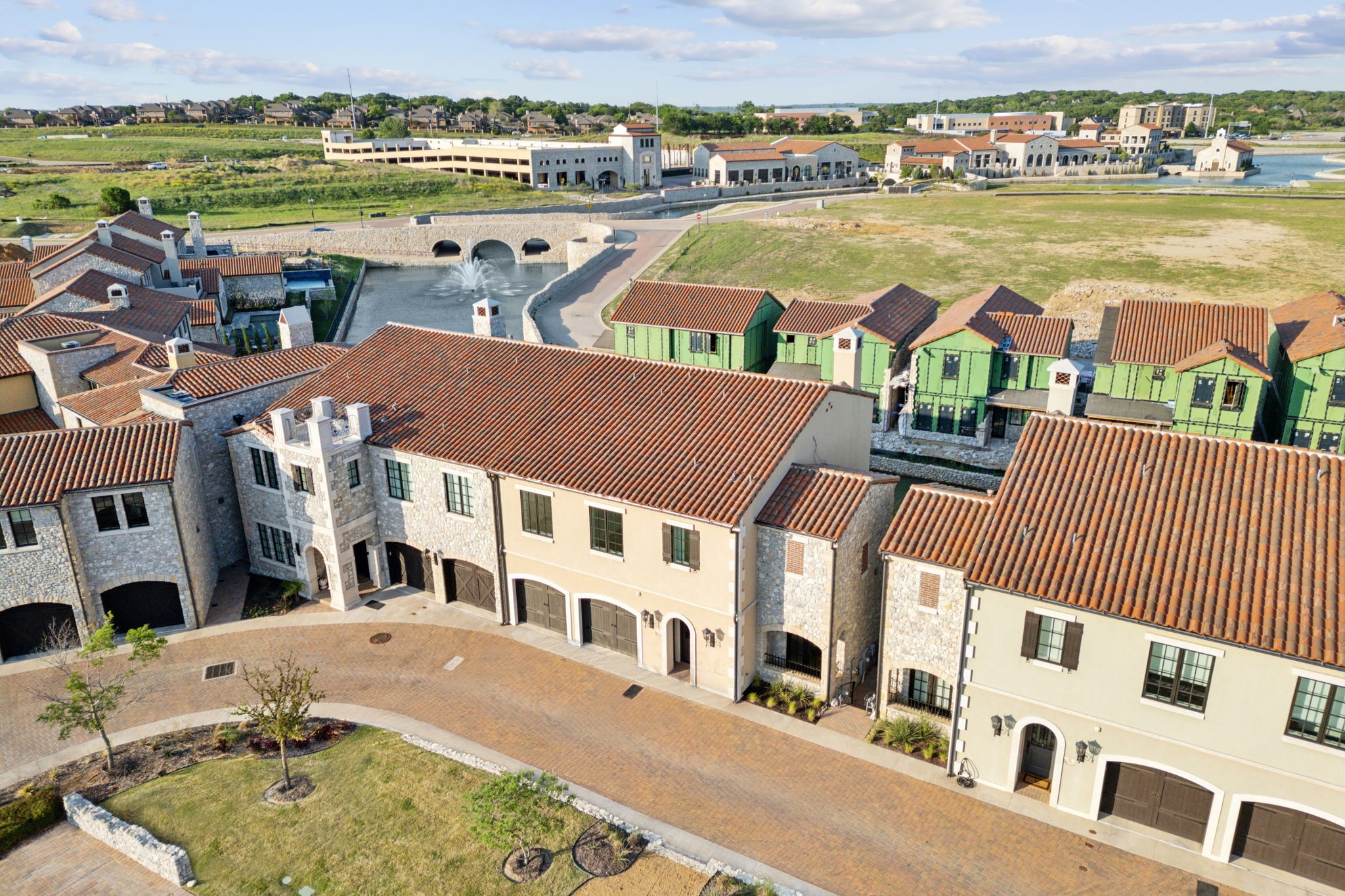 18 Comillas Court
