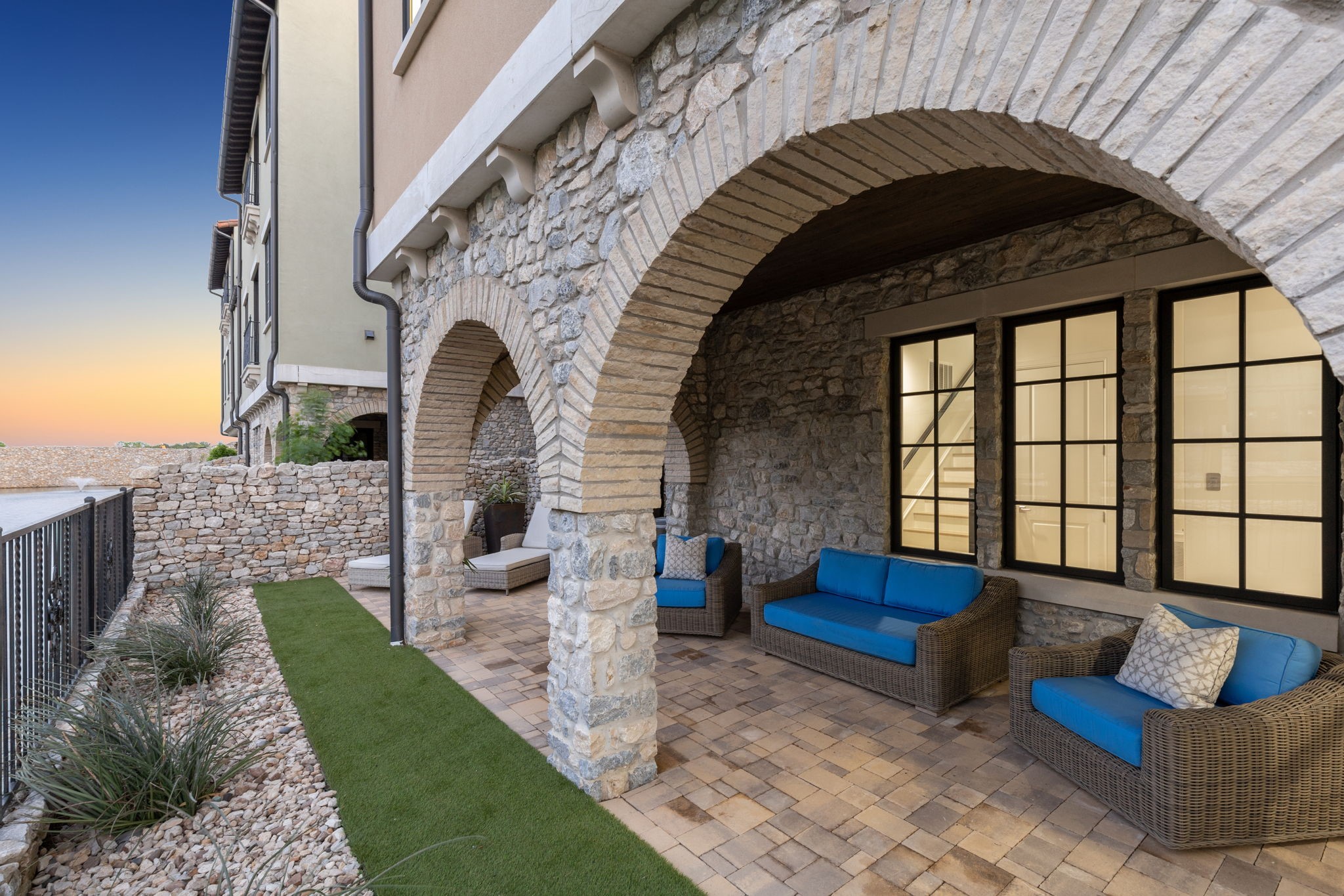 18 Comillas Court