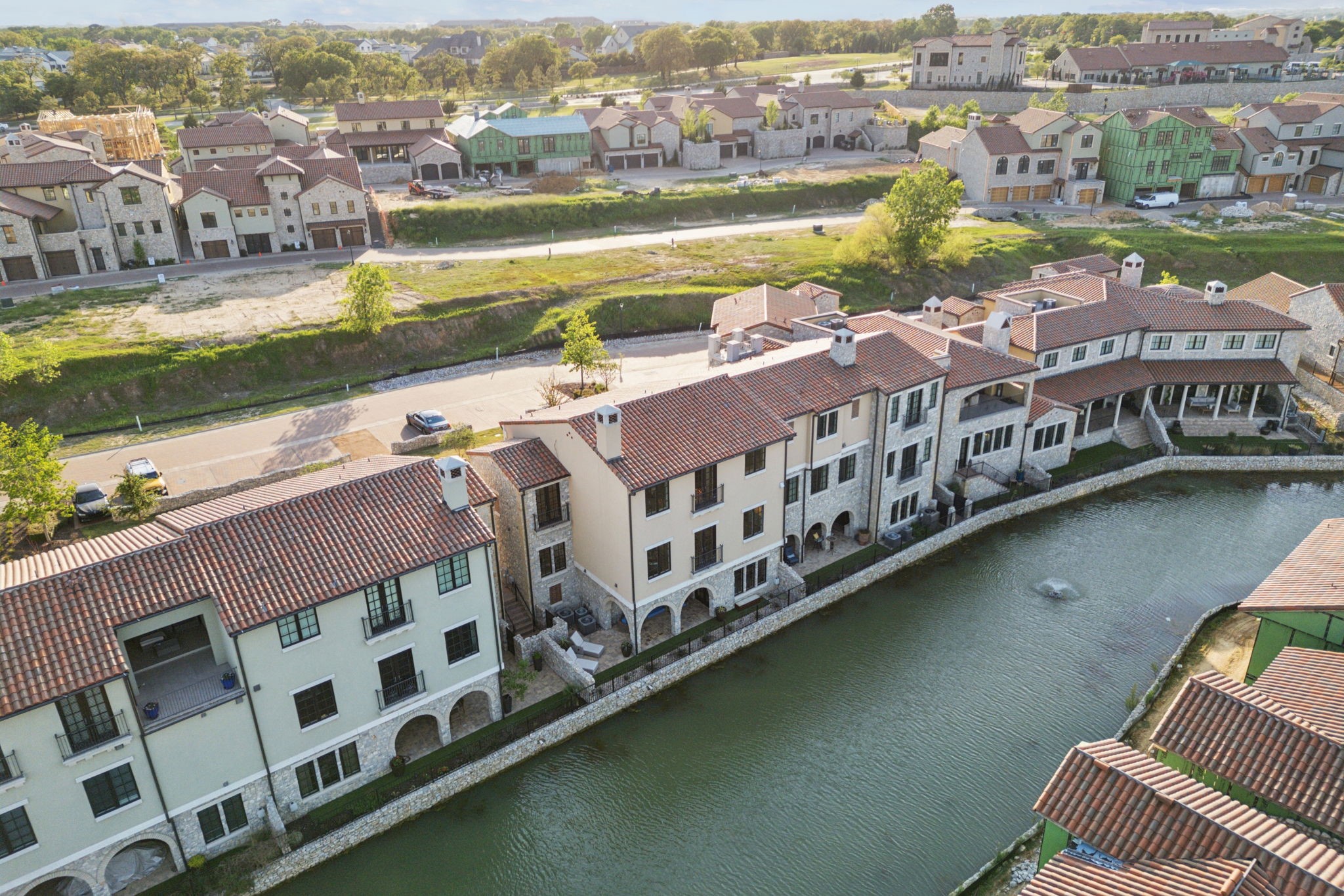 18 Comillas Court